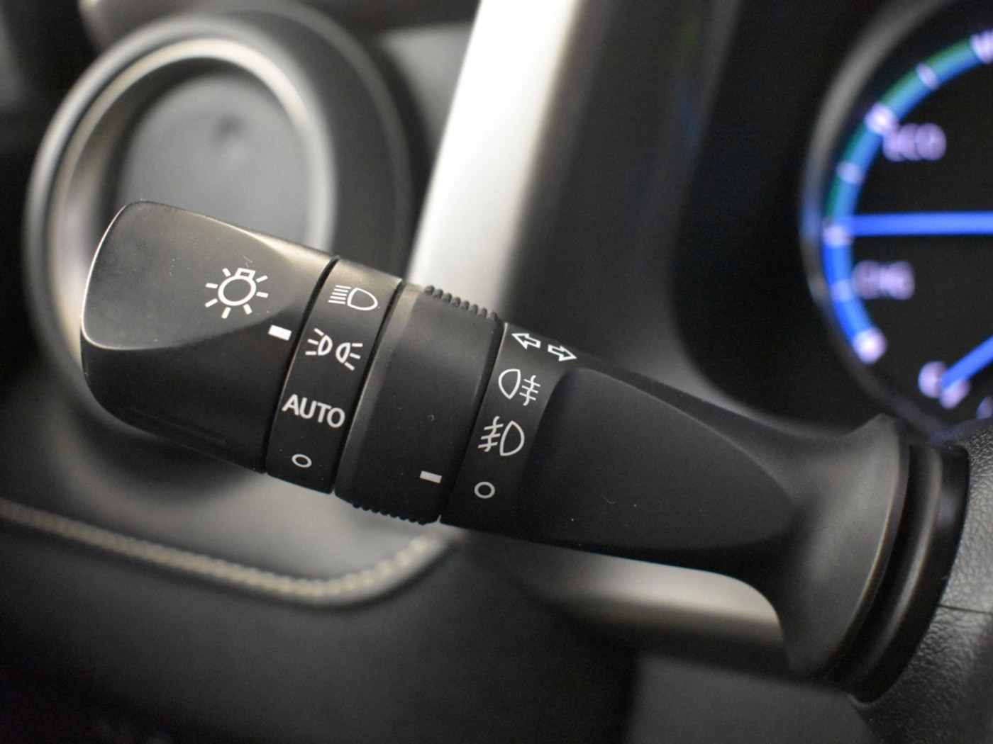 Foto van Toyota Toyota Rav4