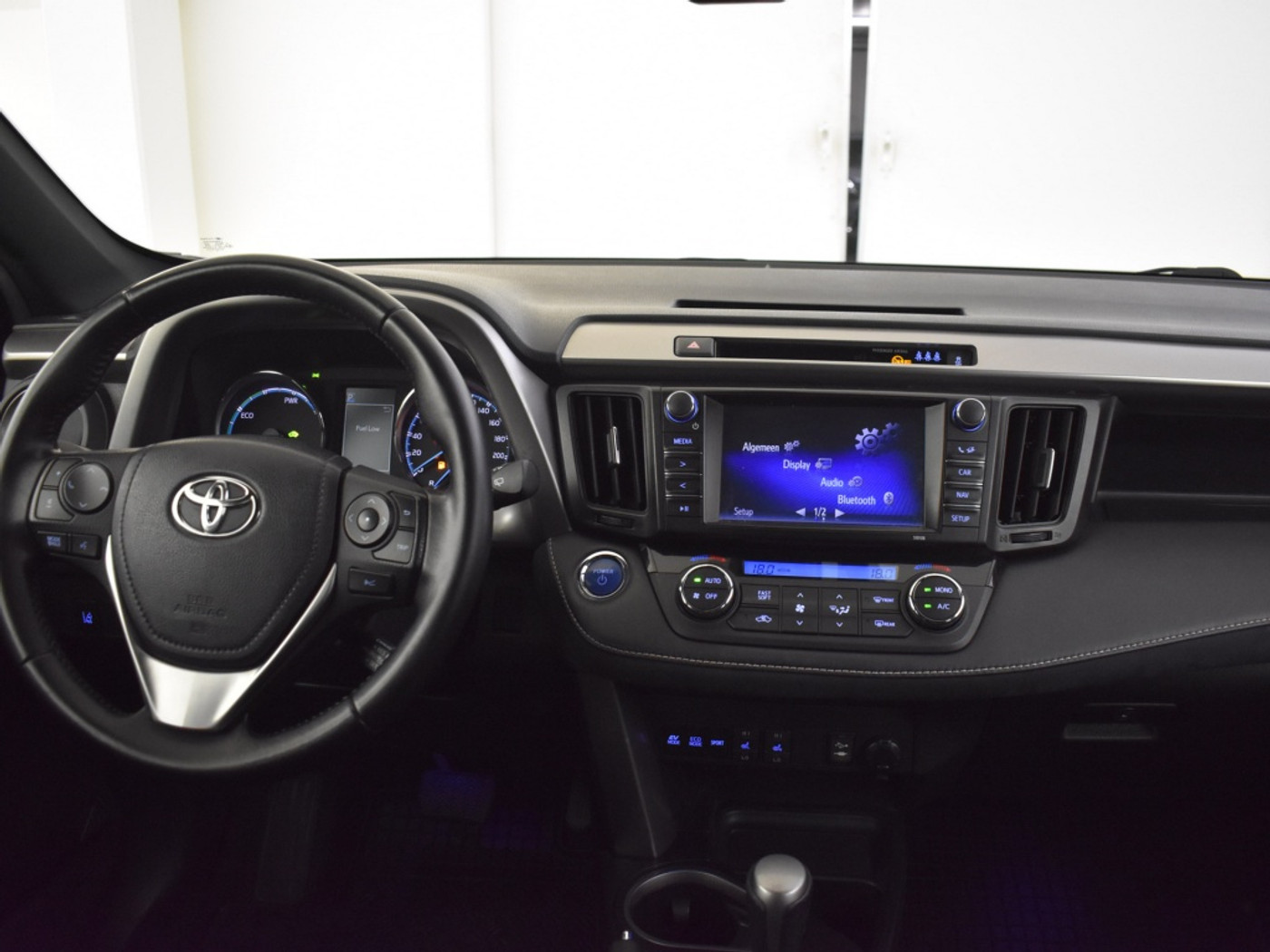 Foto van Toyota Toyota Rav4