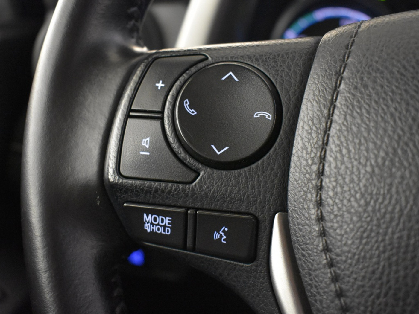 Foto van Toyota Toyota Rav4