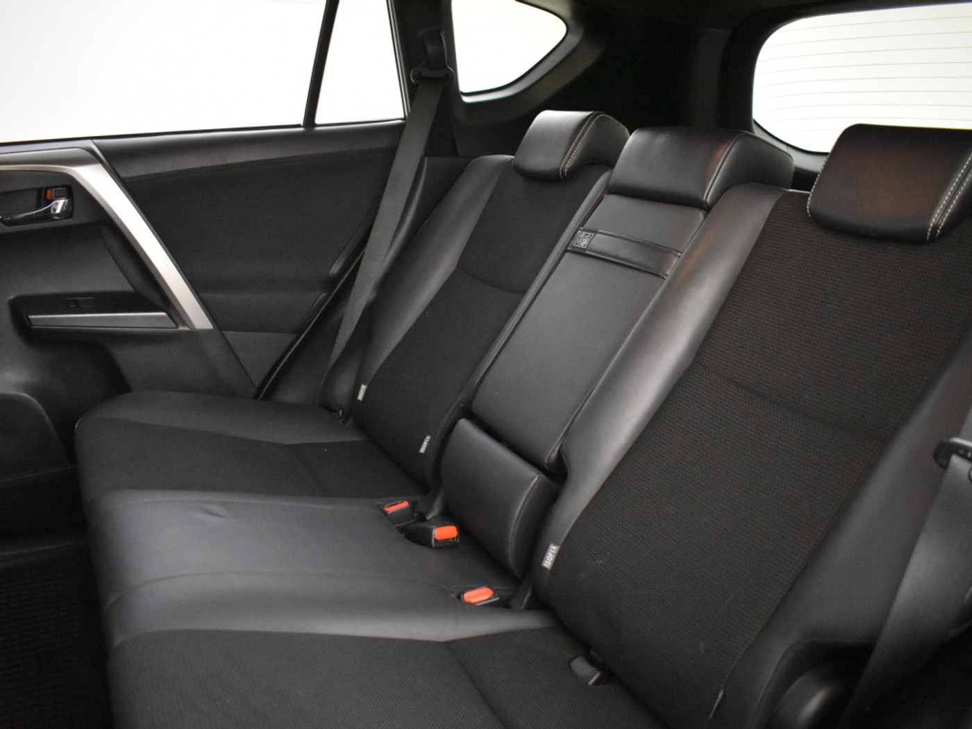 Foto van Toyota Toyota Rav4