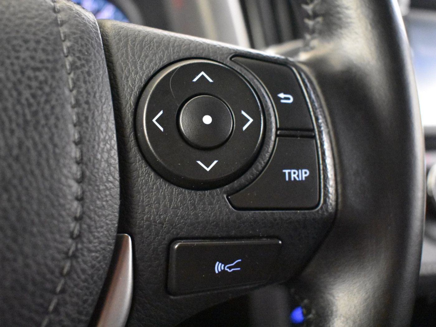 Foto van Toyota Toyota Rav4