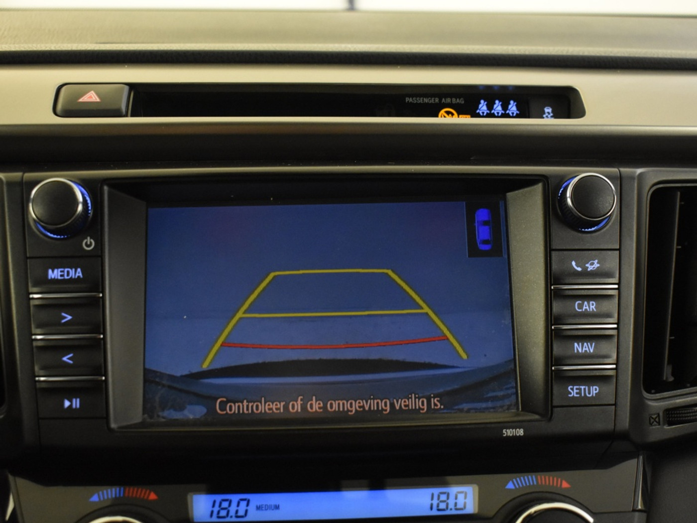 Foto van Toyota Toyota Rav4