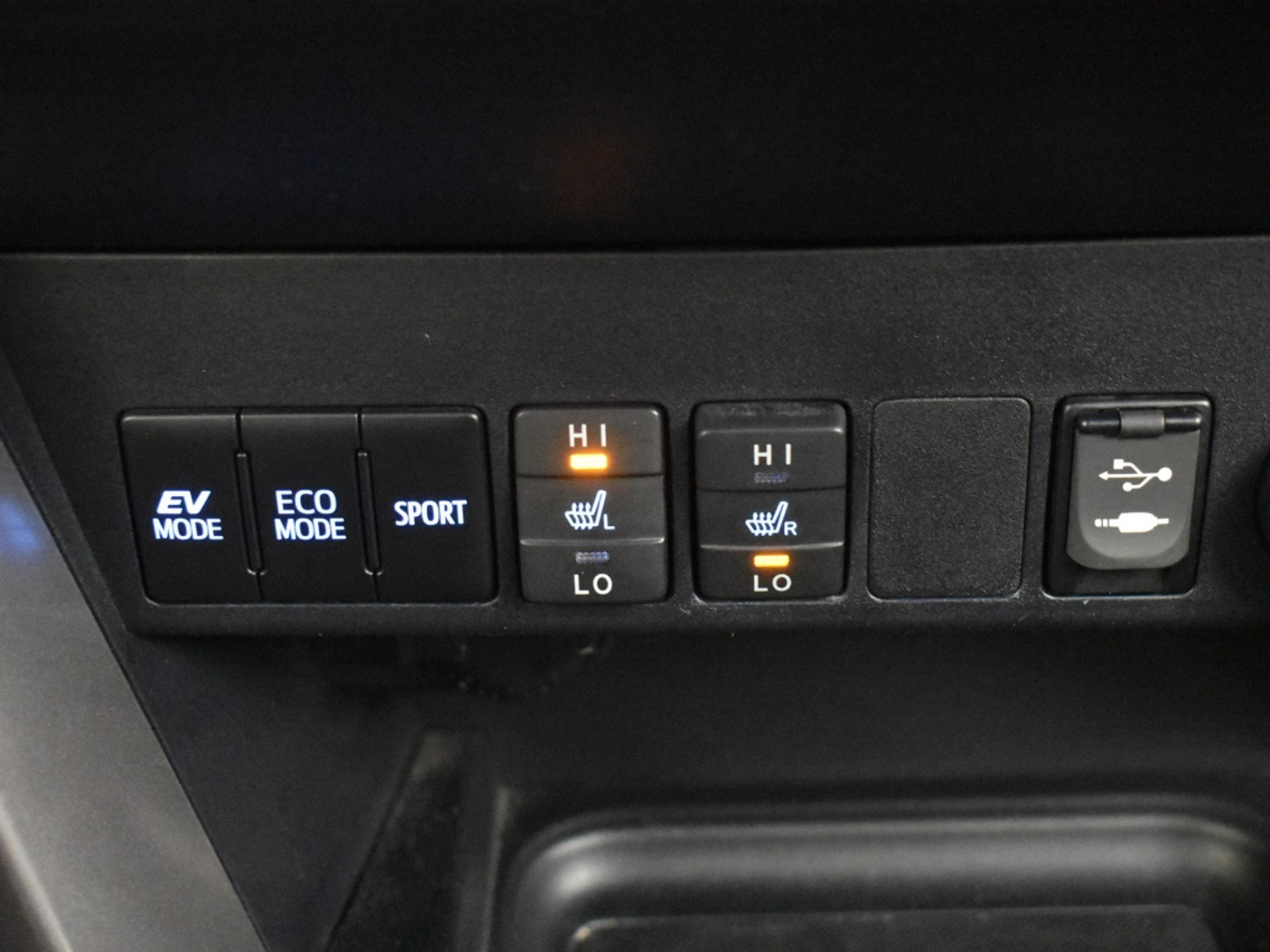 Foto van Toyota Toyota Rav4