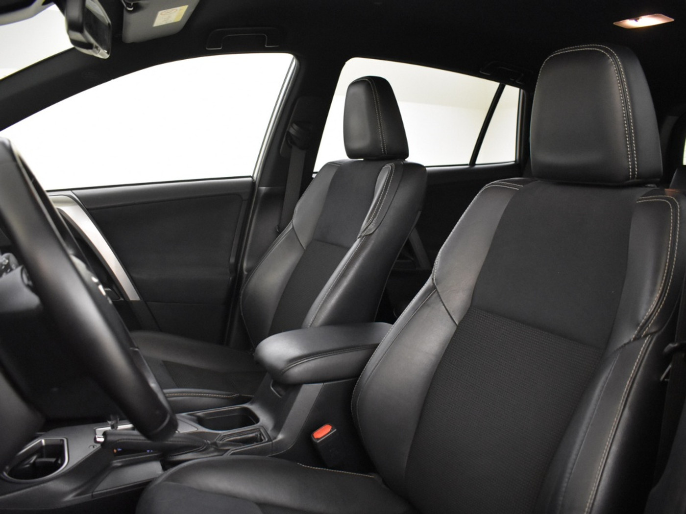 Foto van Toyota Toyota Rav4