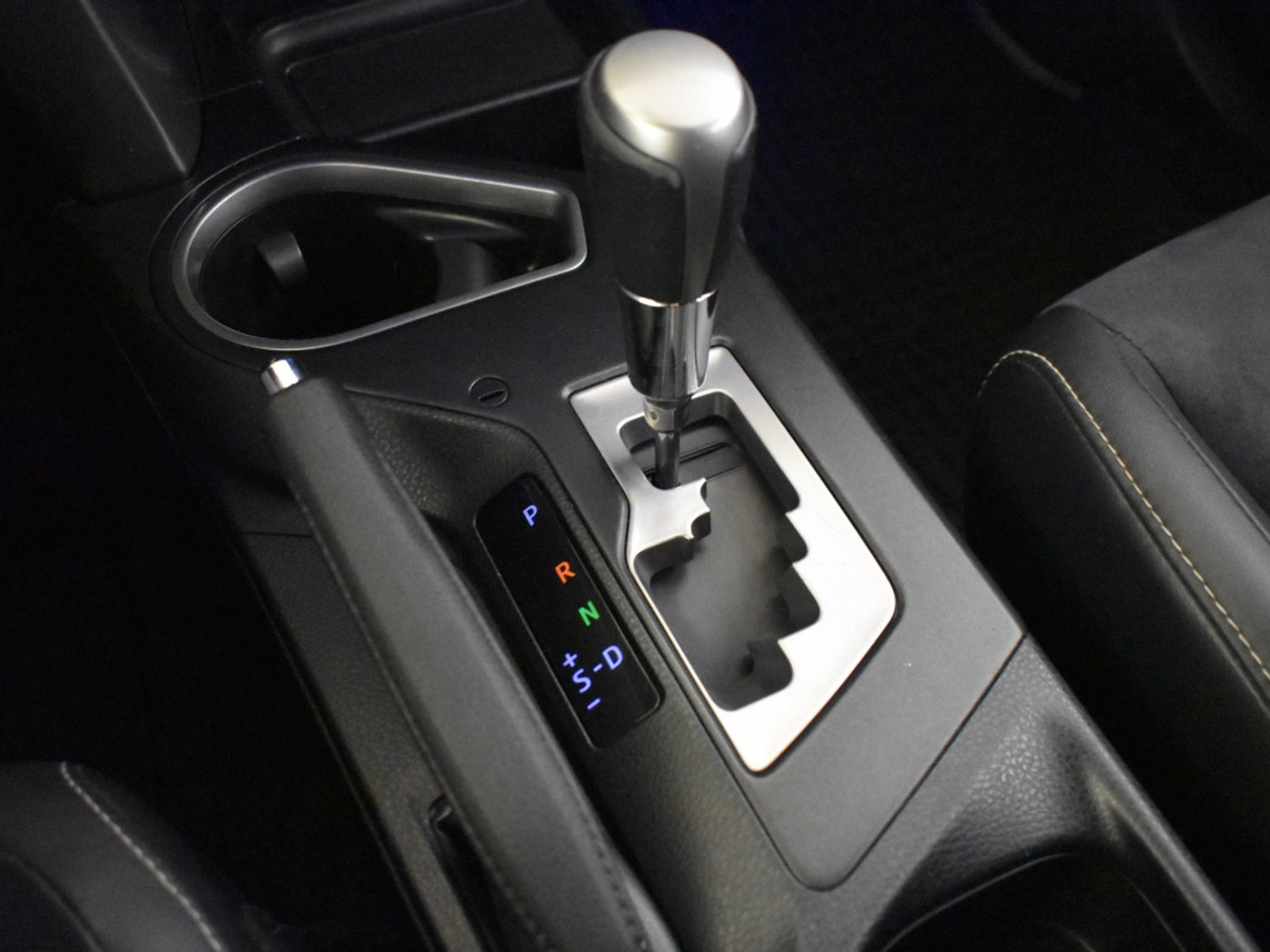 Foto van Toyota Toyota Rav4
