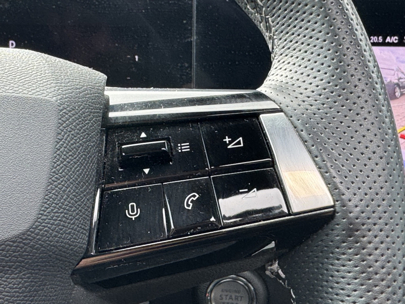 Foto van Opel Astra Sports Tourer