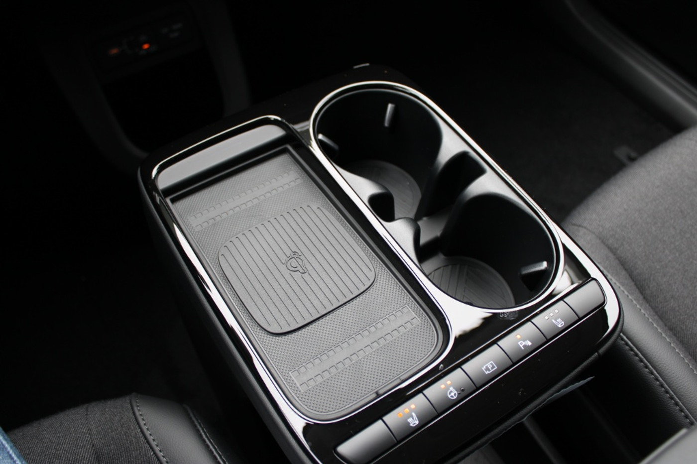 Foto van Hyundai Ioniq5