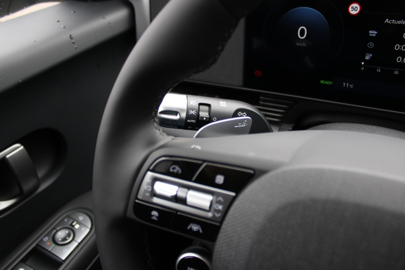 Foto van Hyundai Ioniq5