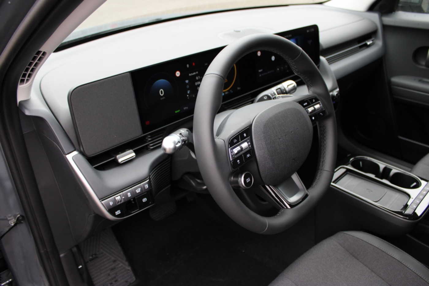 Foto van Hyundai Ioniq5