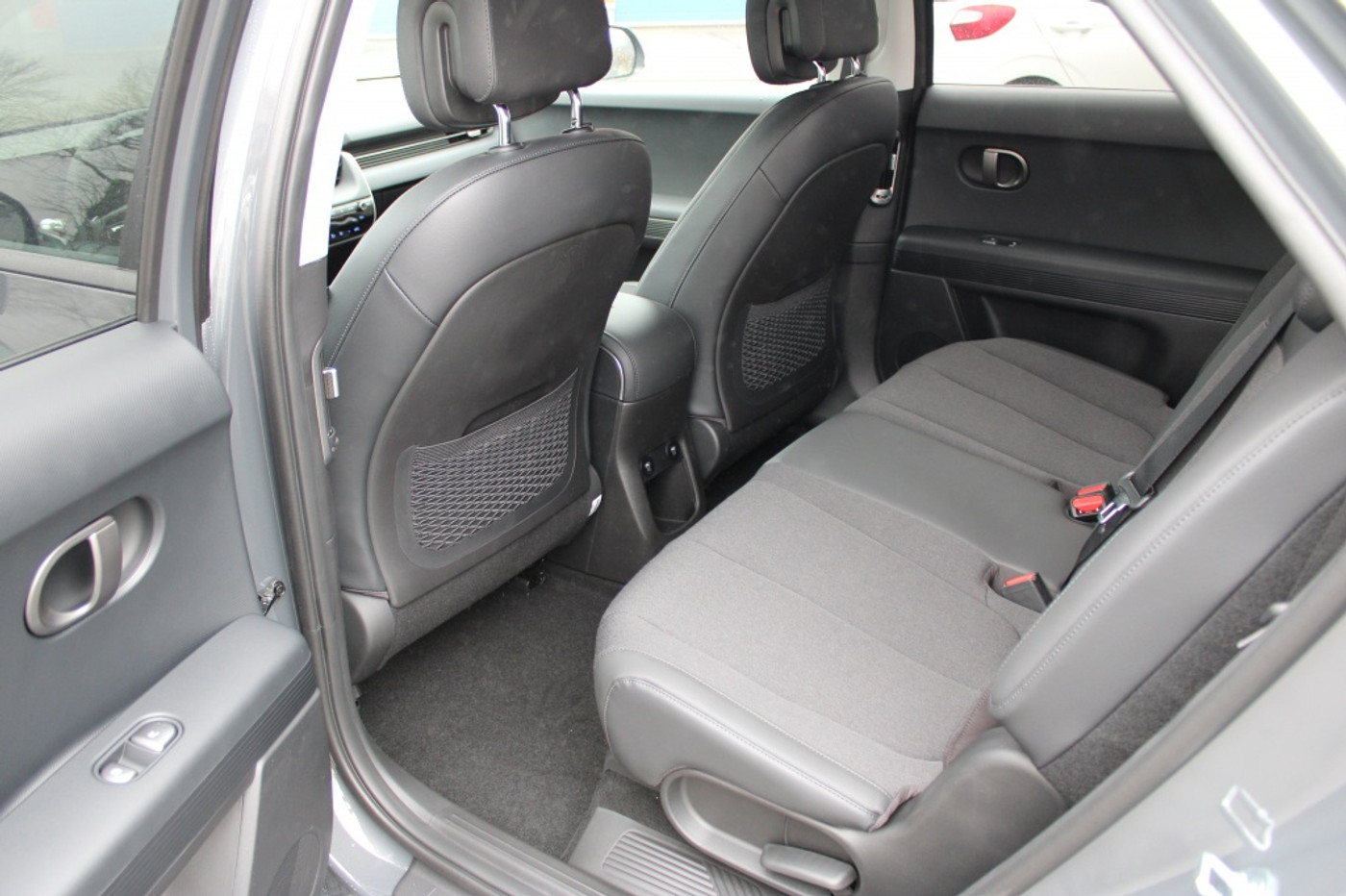 Foto van Hyundai Ioniq5