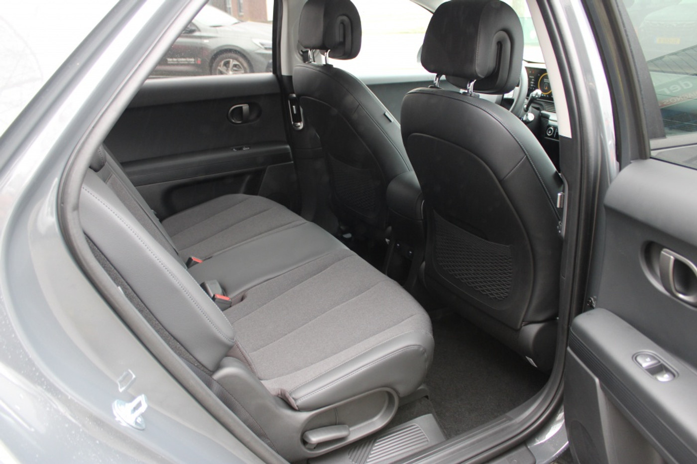 Foto van Hyundai Ioniq5