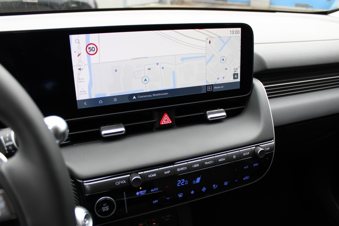 Foto van Hyundai Ioniq5