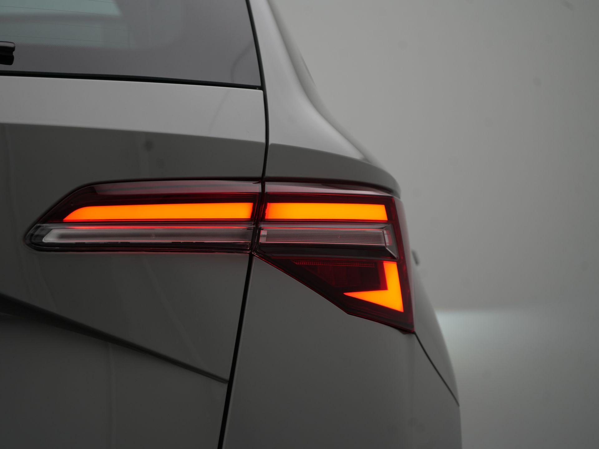 Foto van Skoda Karoq