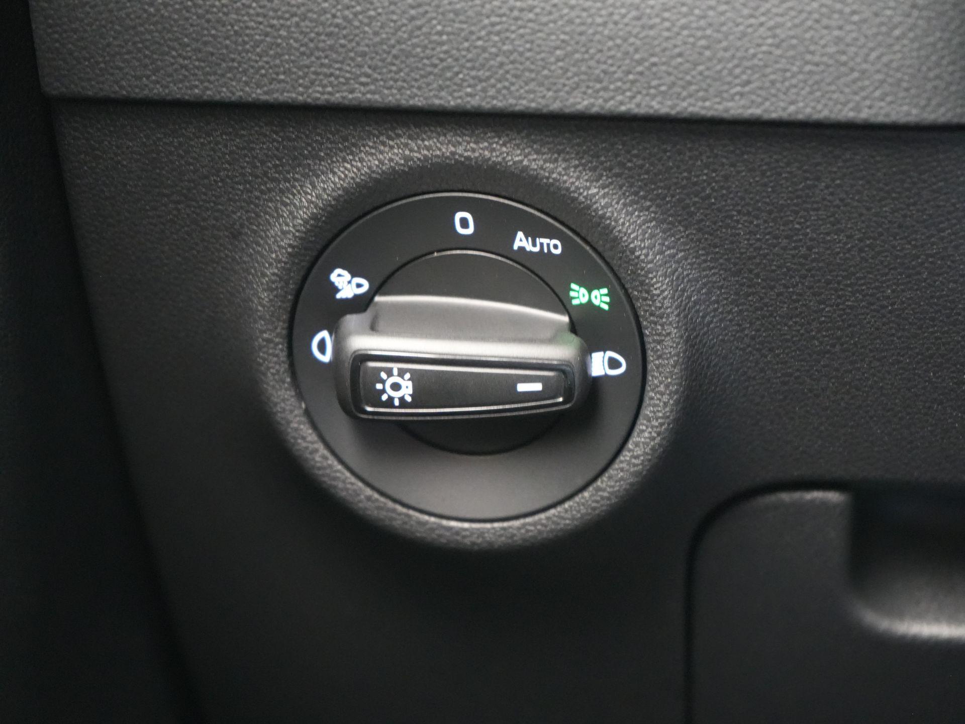 Foto van Skoda Karoq