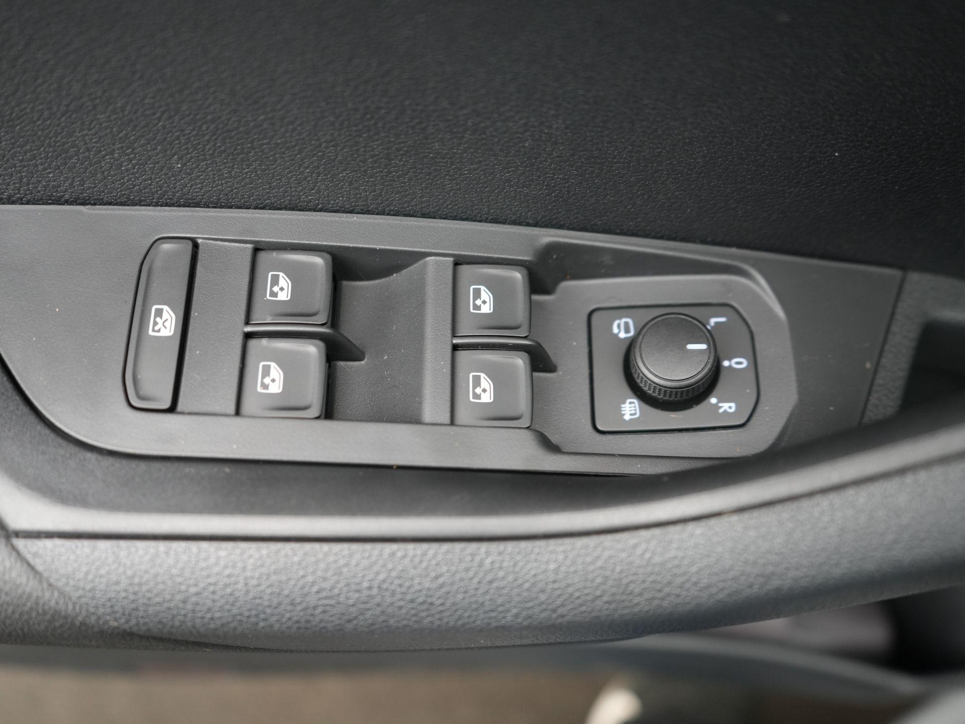 Foto van Skoda Karoq