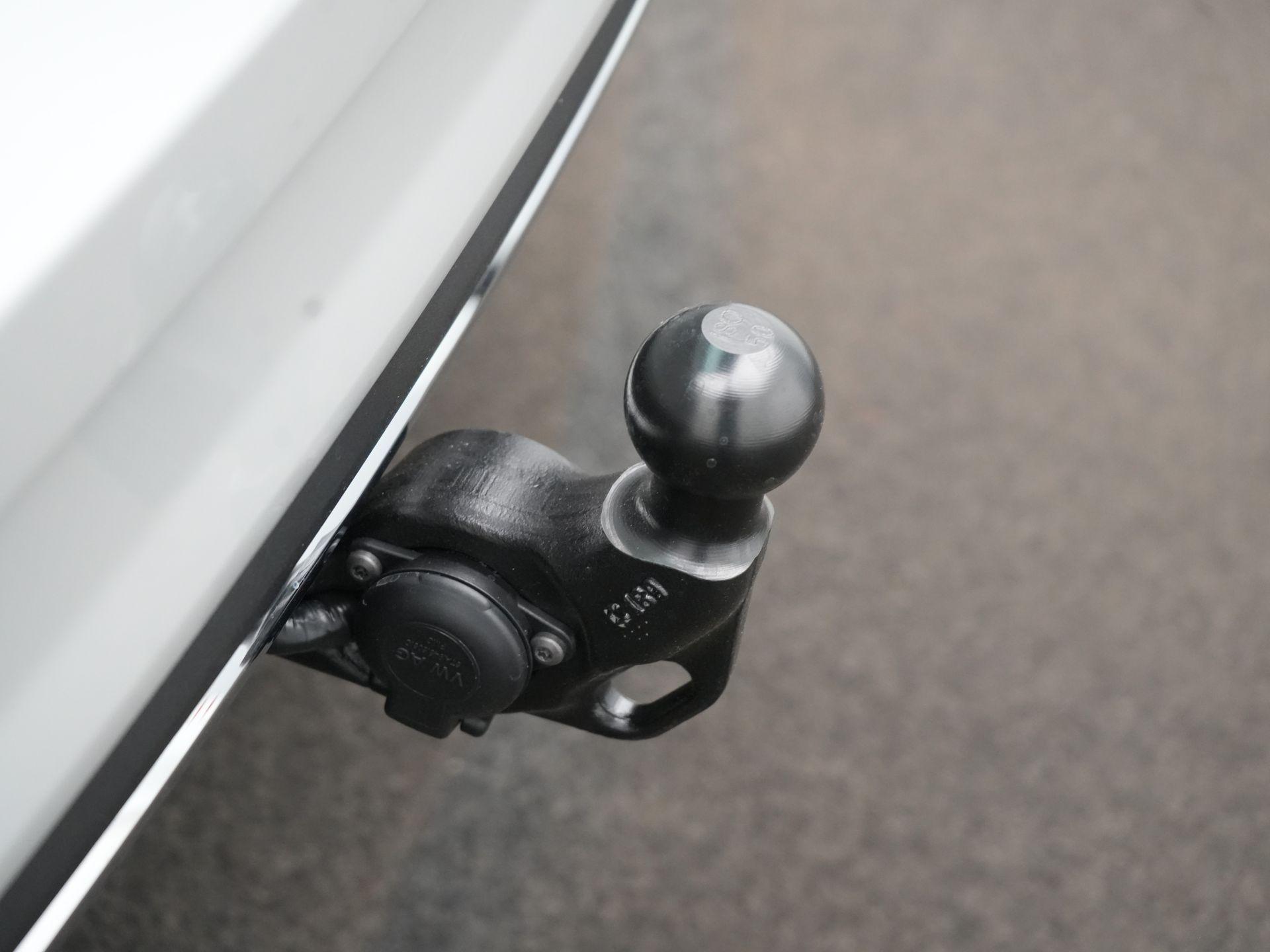 Foto van Skoda Karoq