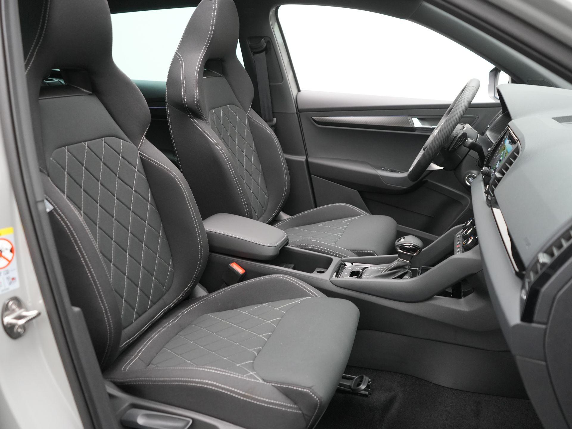 Foto van Skoda Karoq