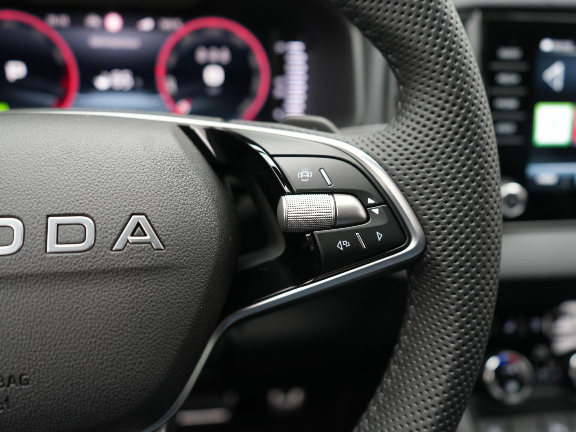 Foto van Skoda Karoq