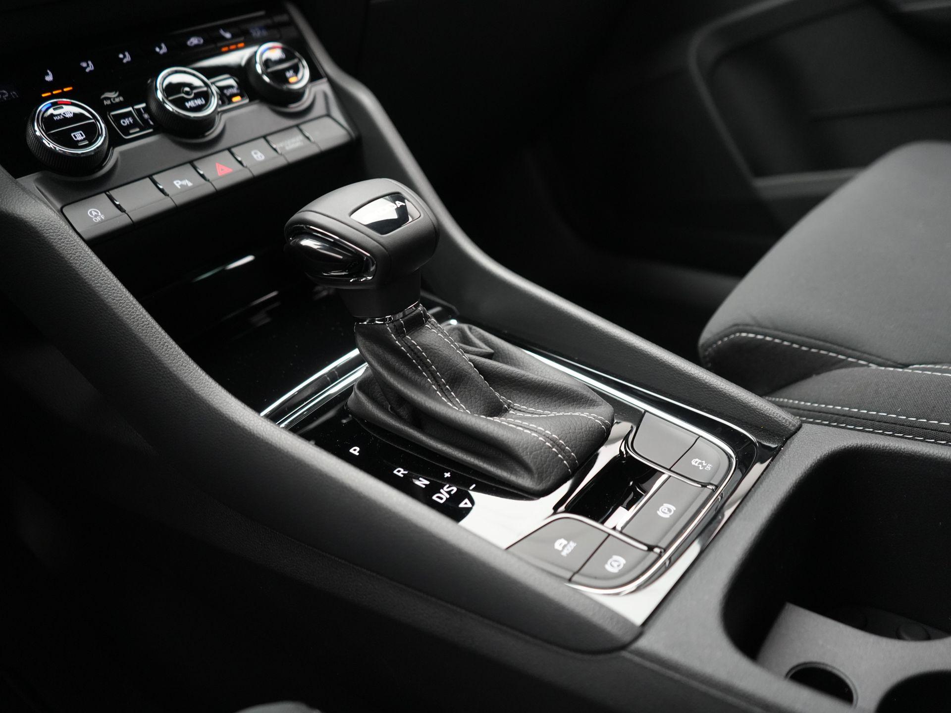 Foto van Skoda Karoq