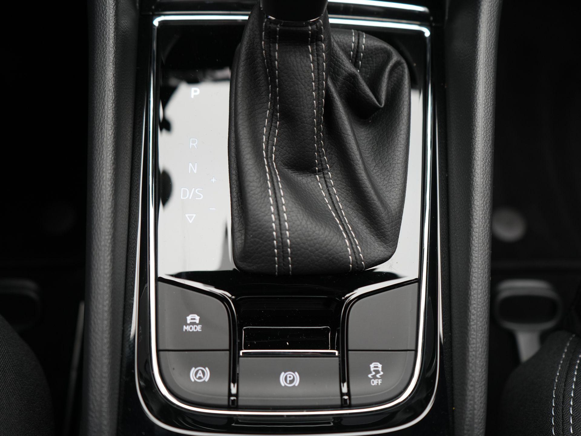 Foto van Skoda Karoq