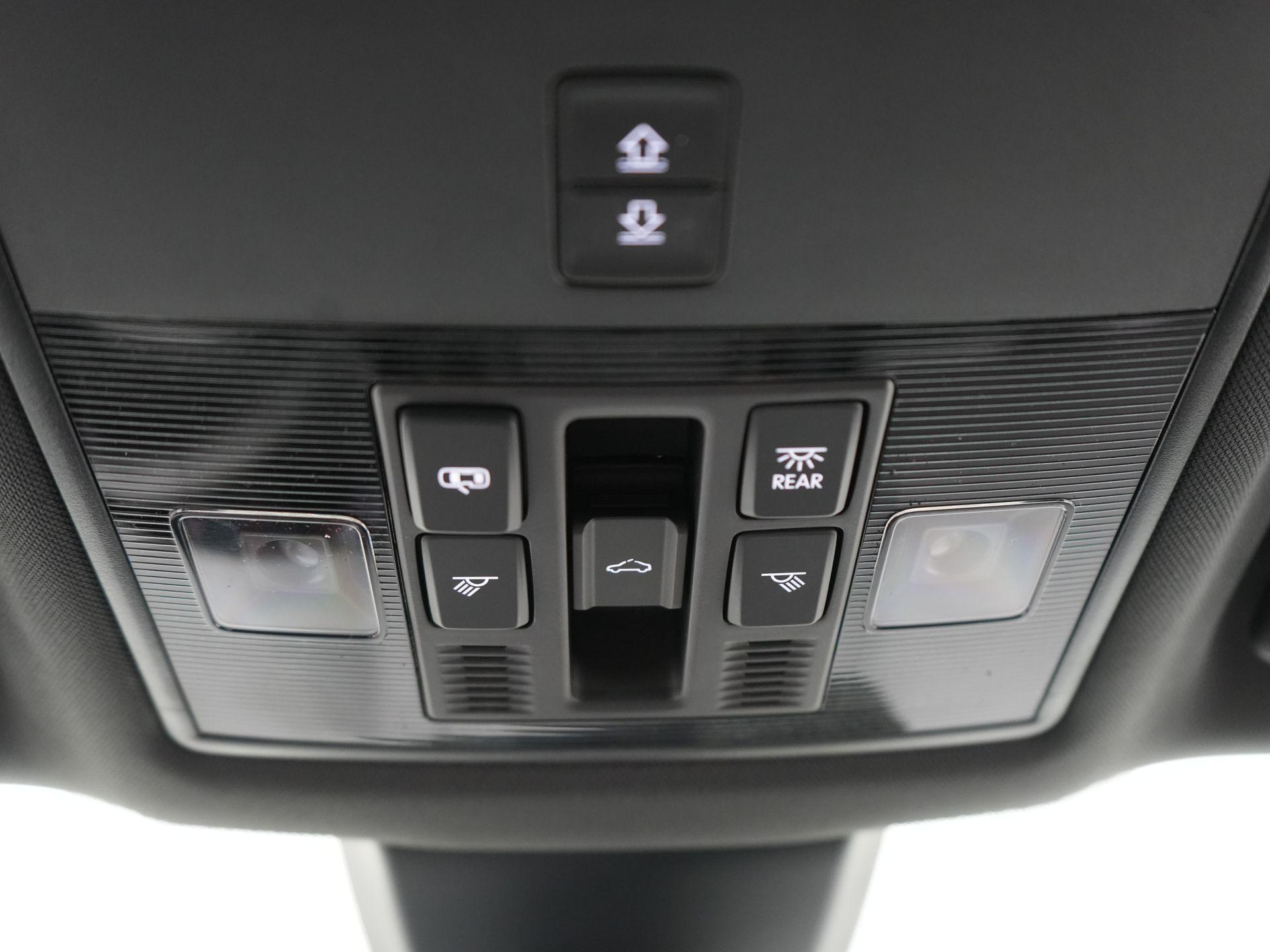 Foto van Skoda Karoq