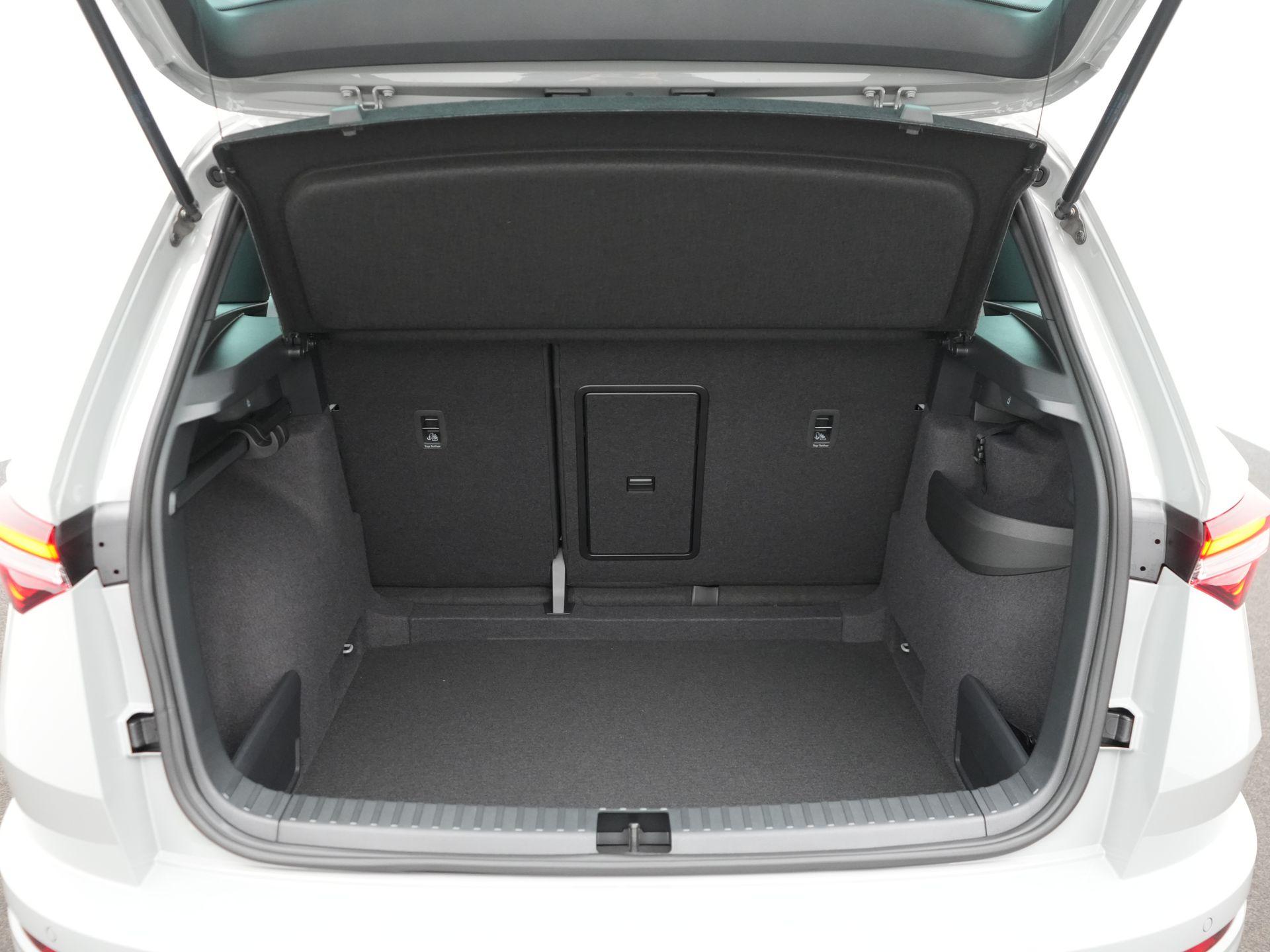 Foto van Skoda Karoq