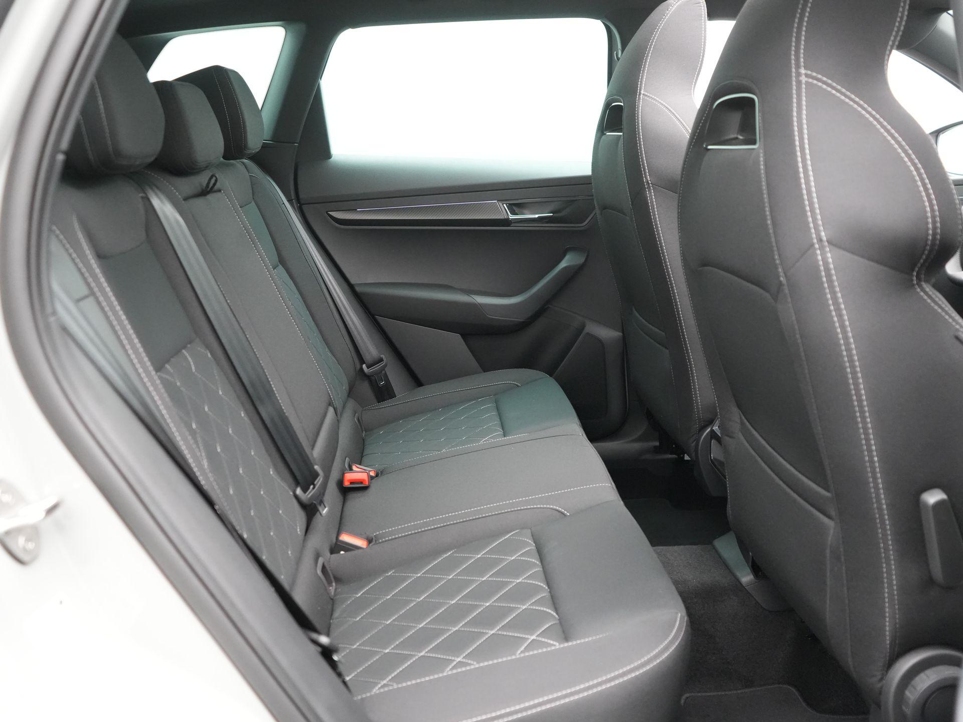 Foto van Skoda Karoq