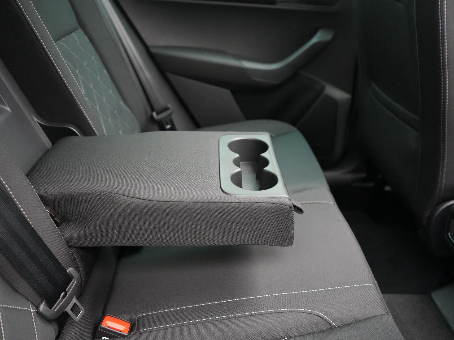 Foto van Skoda Karoq