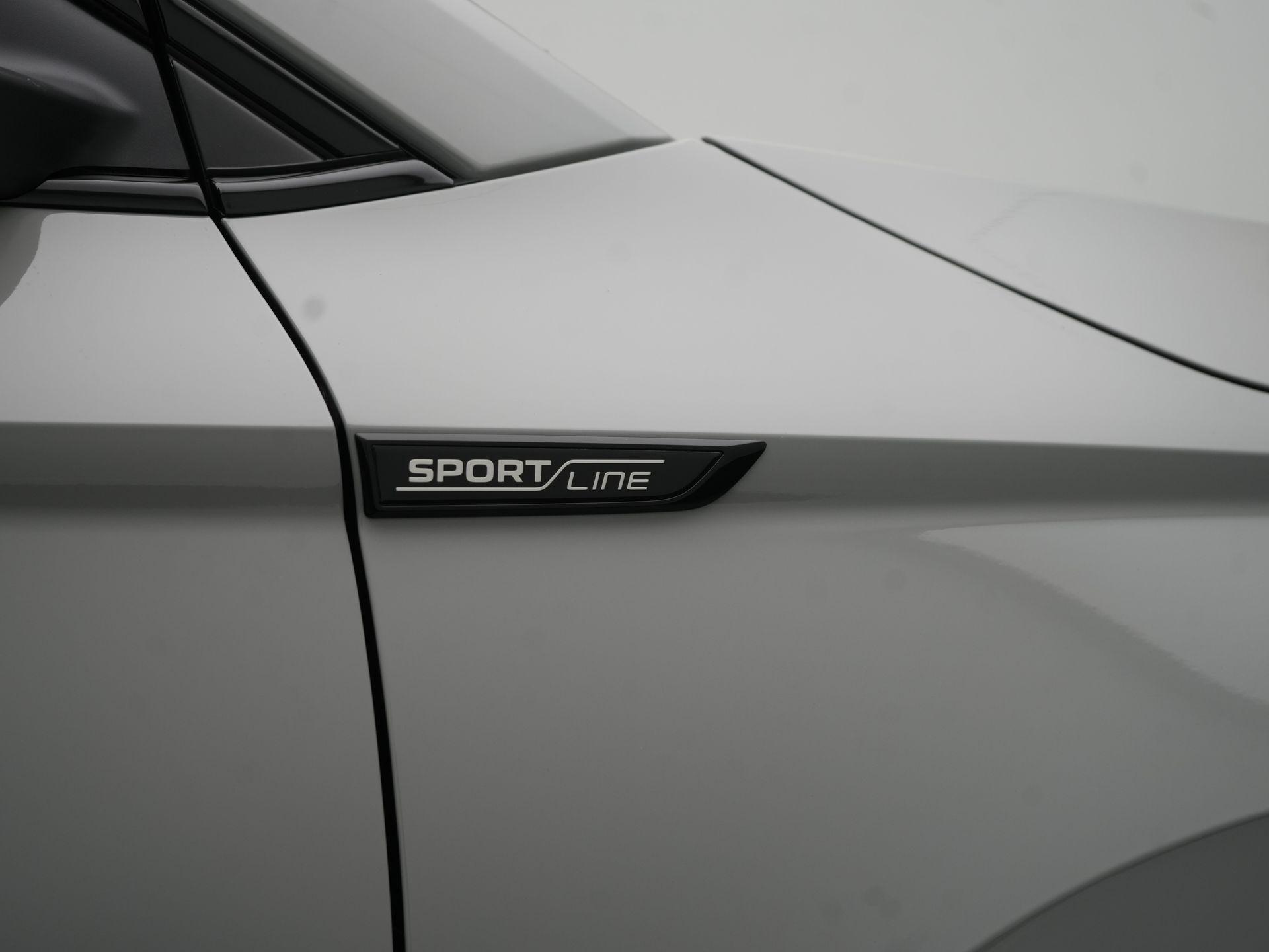 Foto van Skoda Karoq
