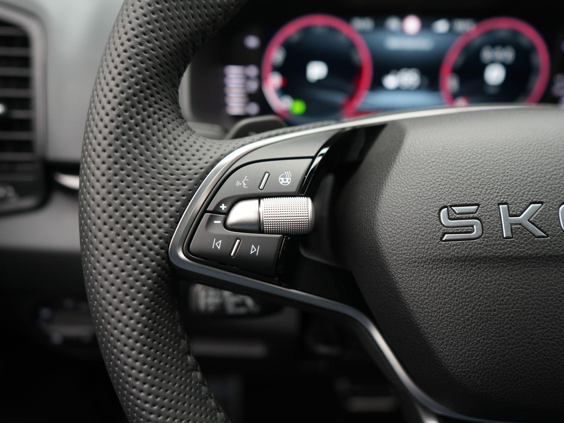 Foto van Skoda Karoq