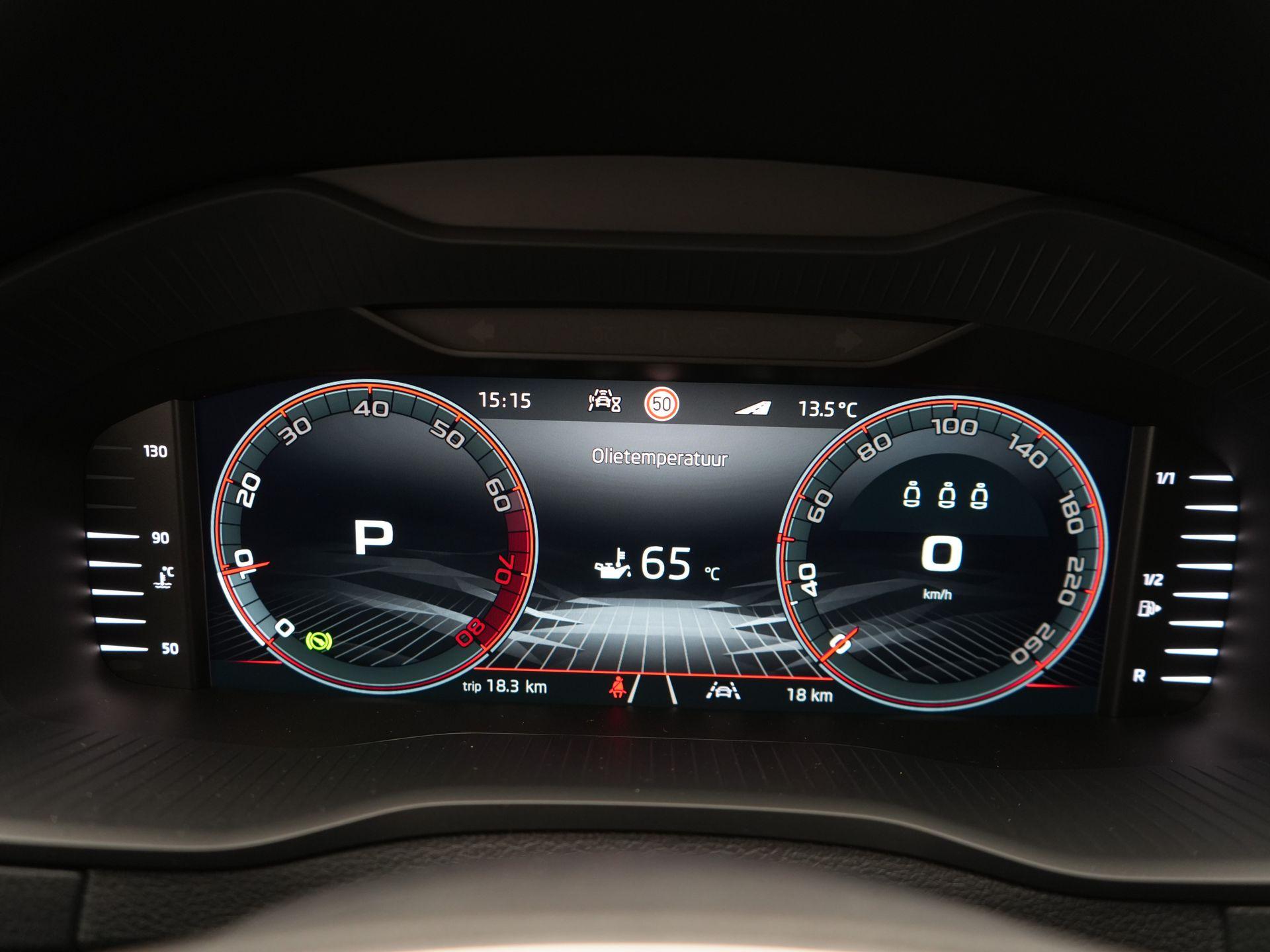 Foto van Skoda Karoq