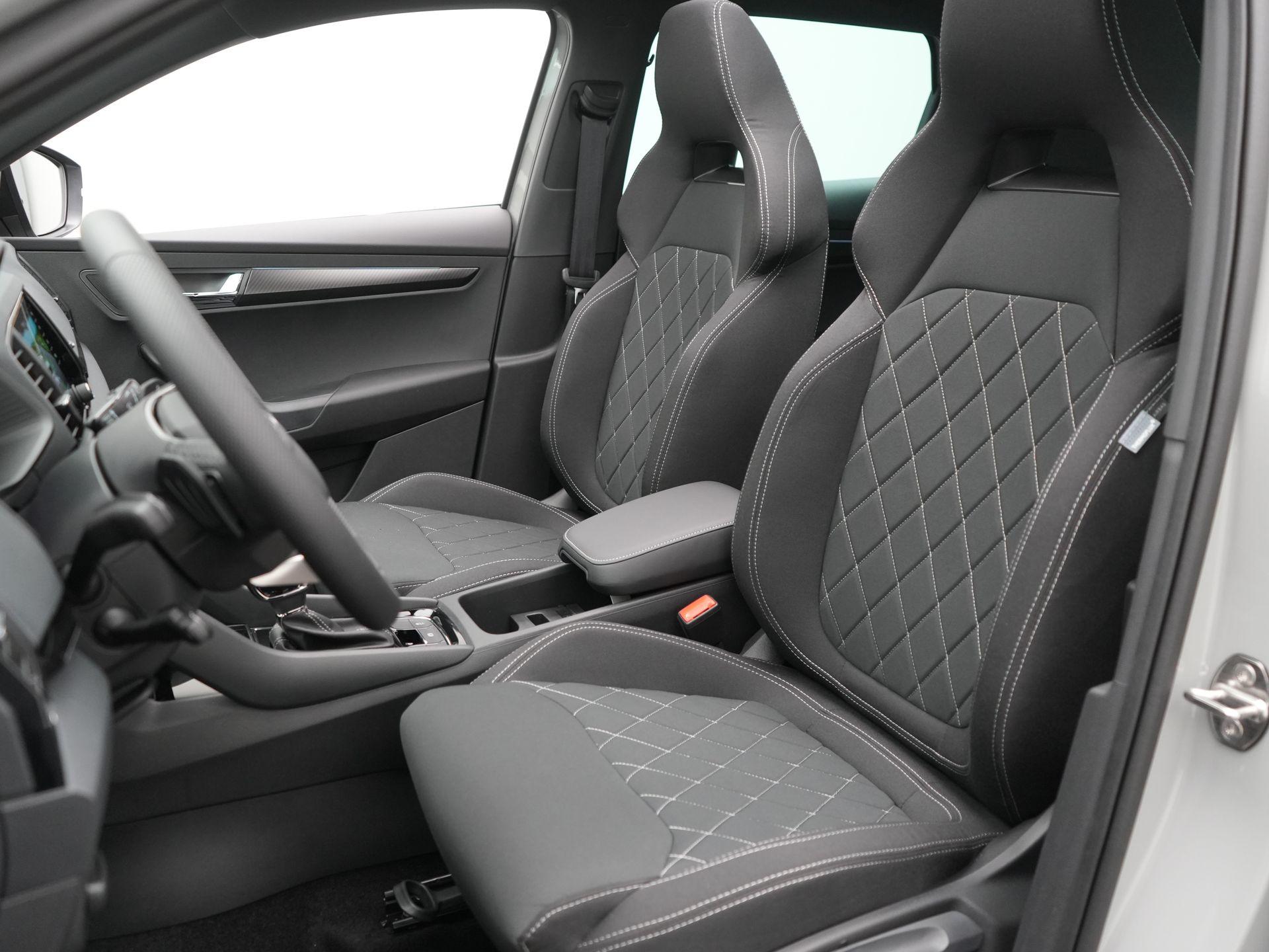 Foto van Skoda Karoq