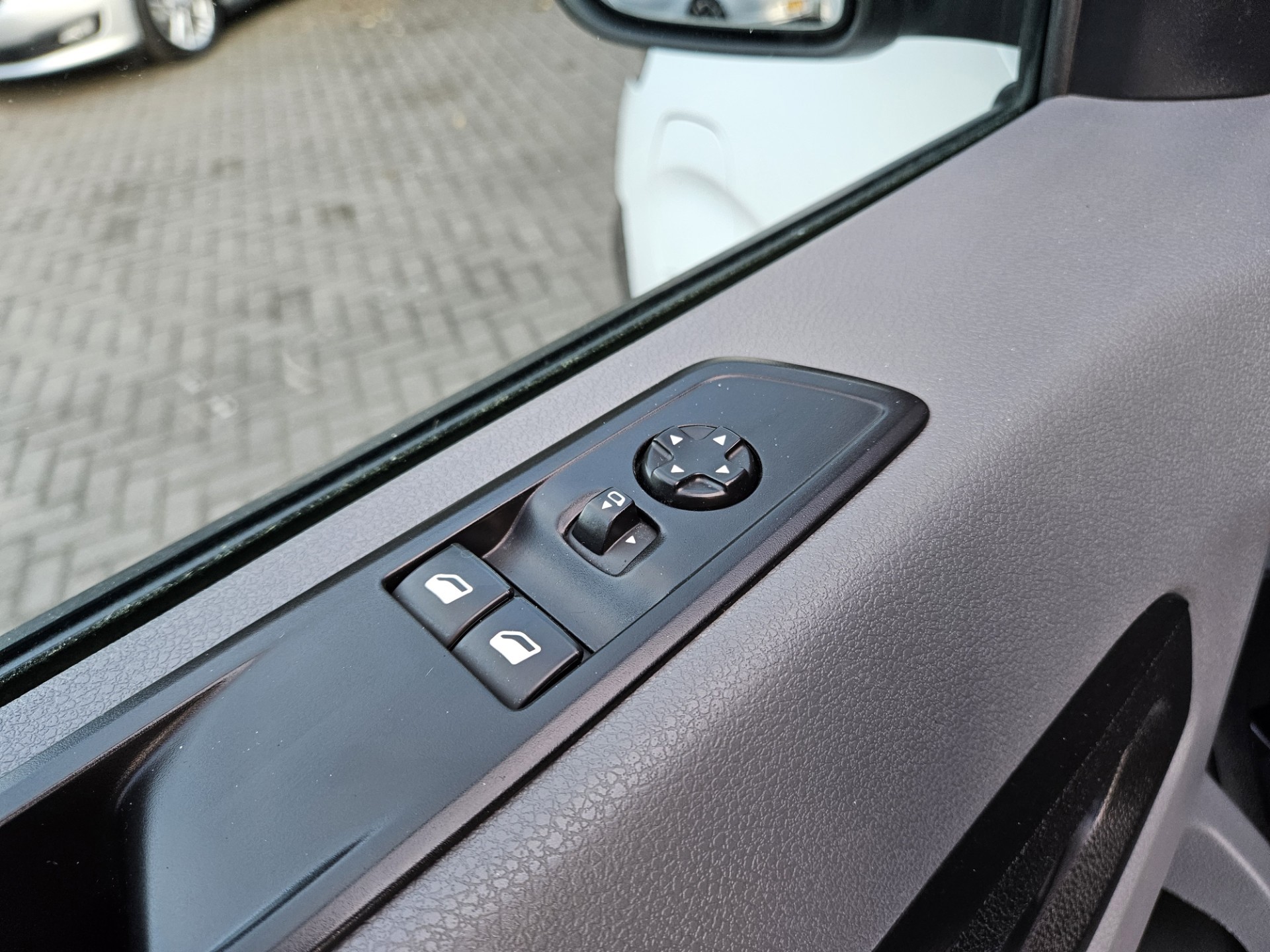Foto van Citroen Jumpy