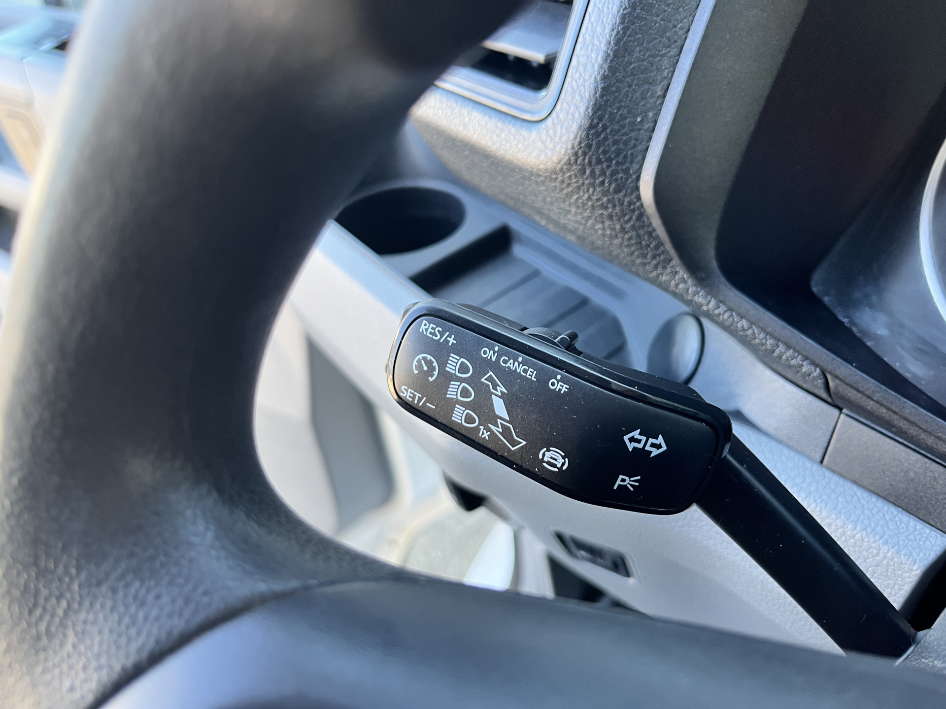 Foto van Volkswagen Crafter