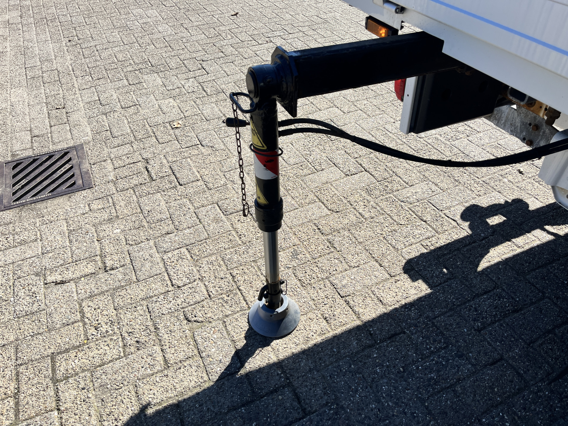 Foto van Volkswagen Crafter