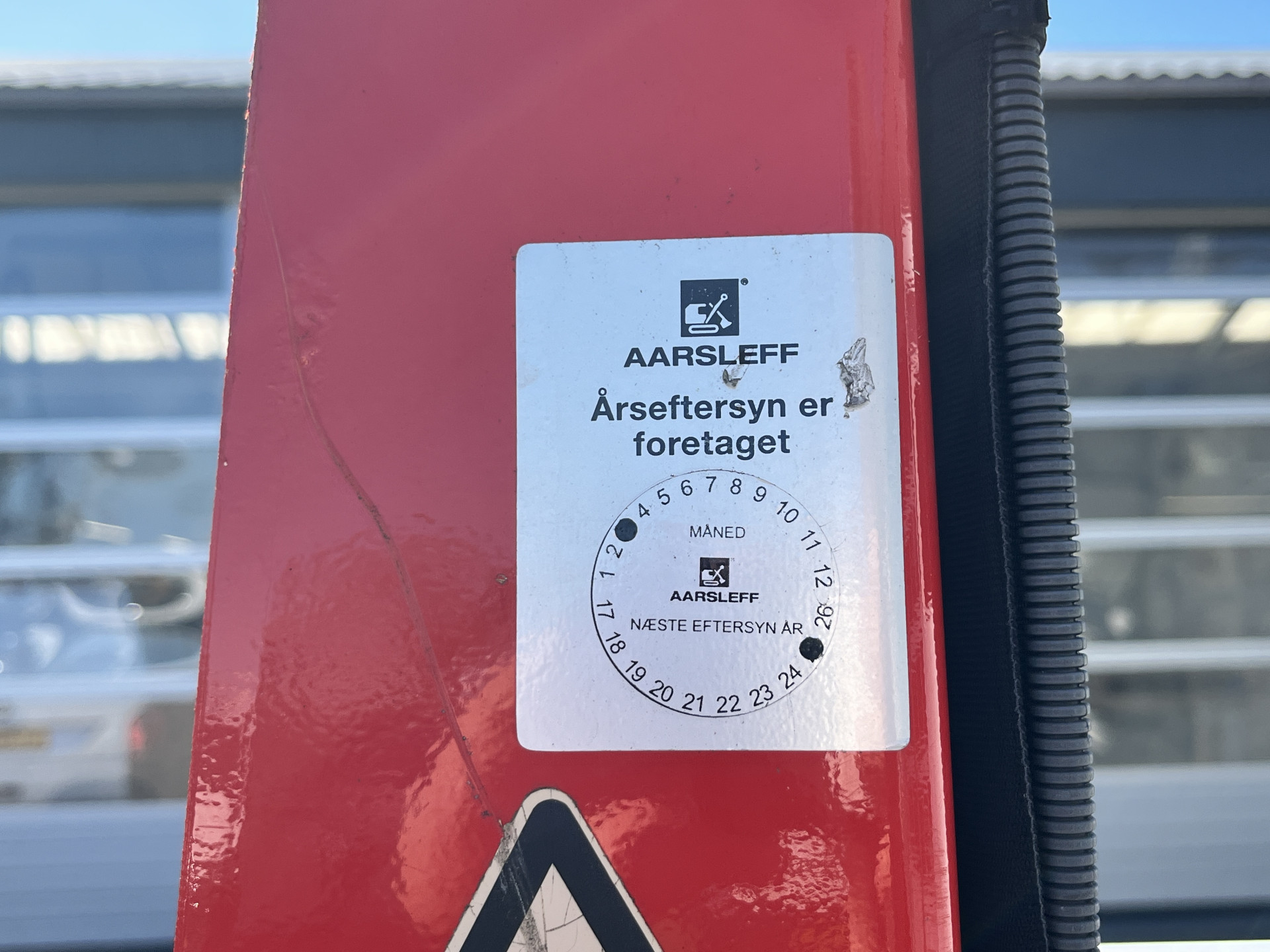 Foto van Volkswagen Crafter