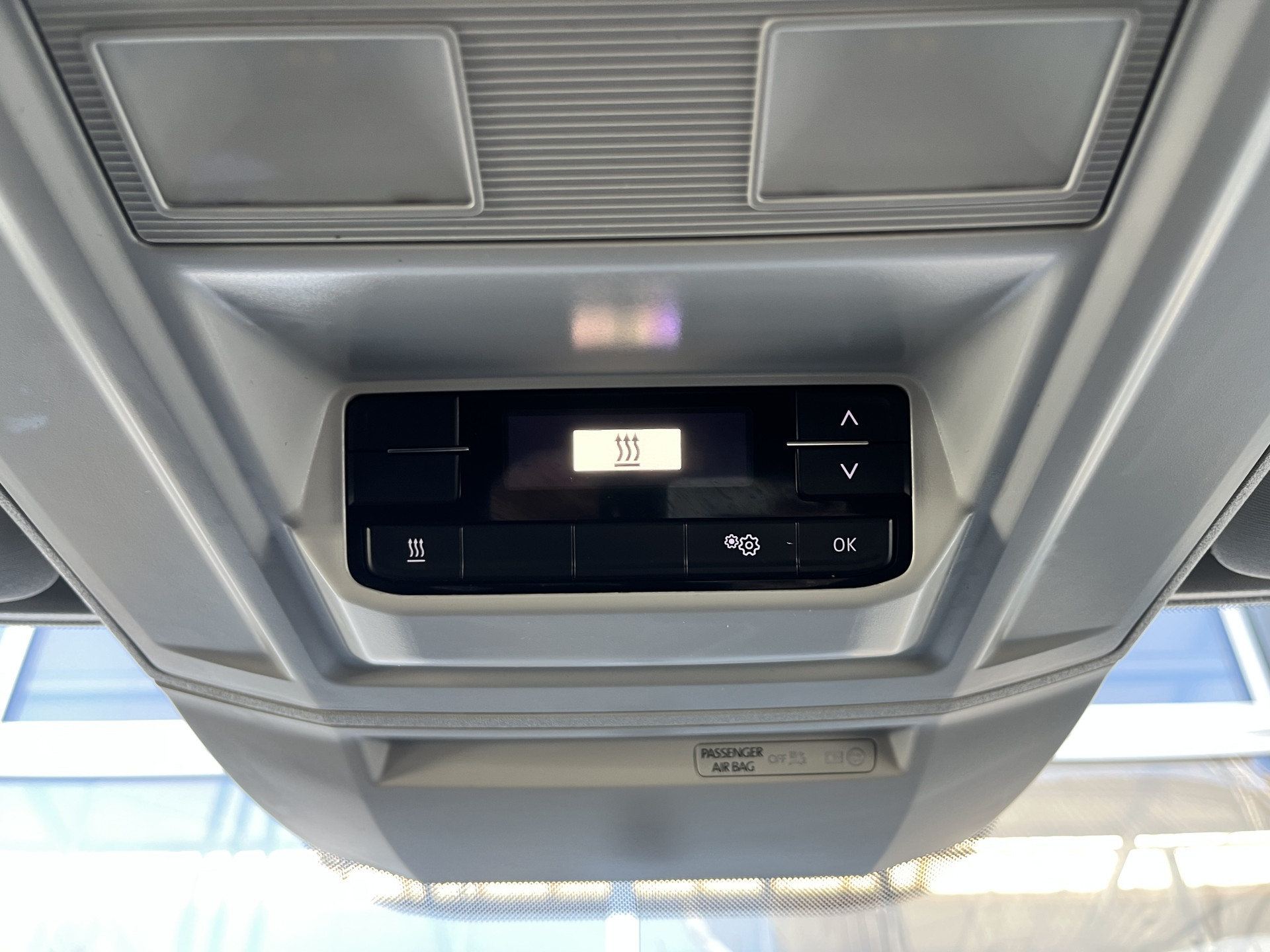 Foto van Volkswagen Crafter