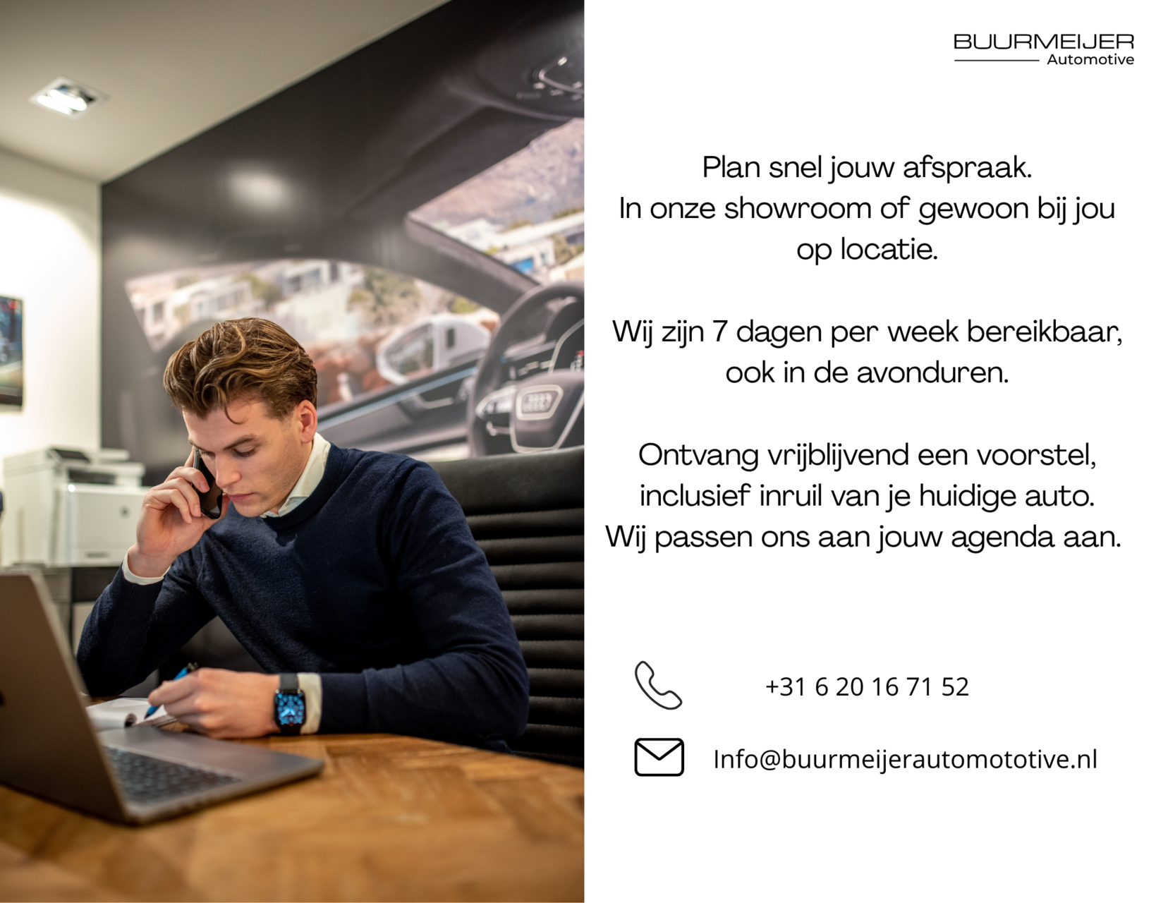Foto van Land Rover Range Rover