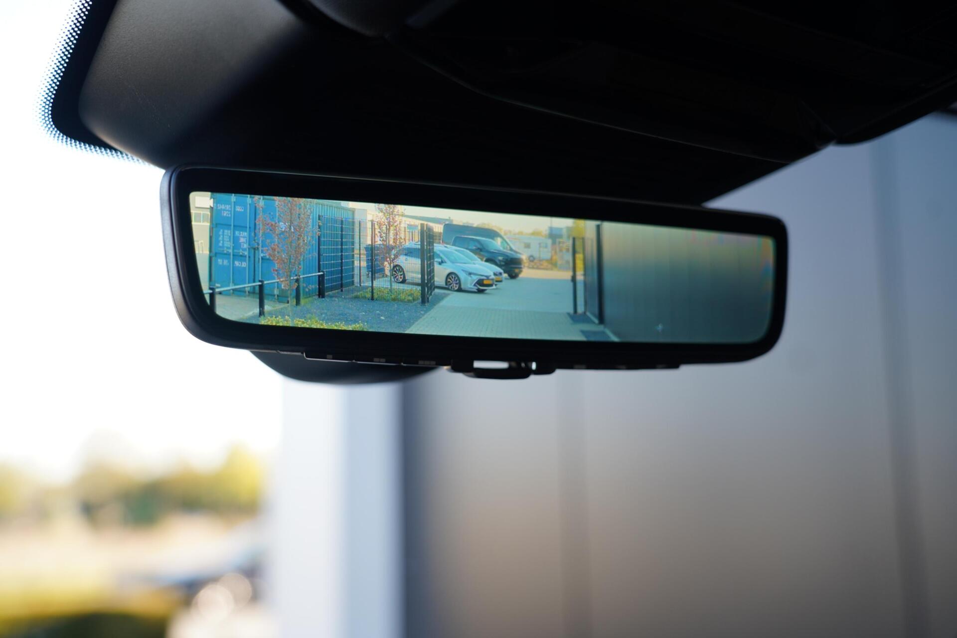 Foto van Land Rover Range Rover