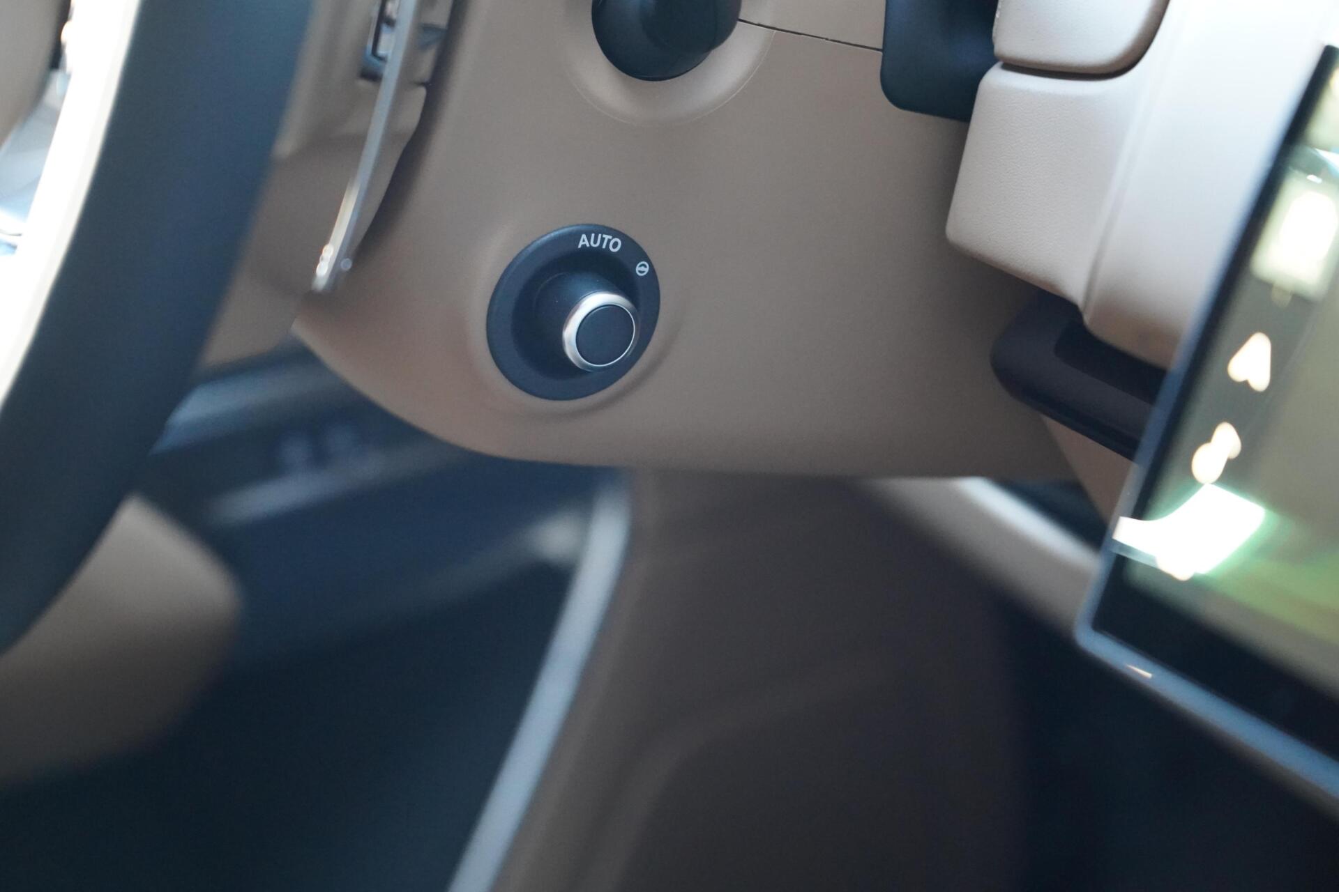 Foto van Land Rover Range Rover