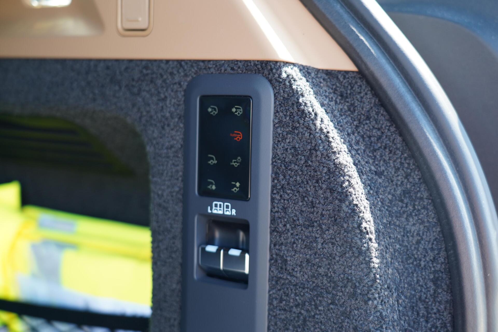 Foto van Land Rover Range Rover