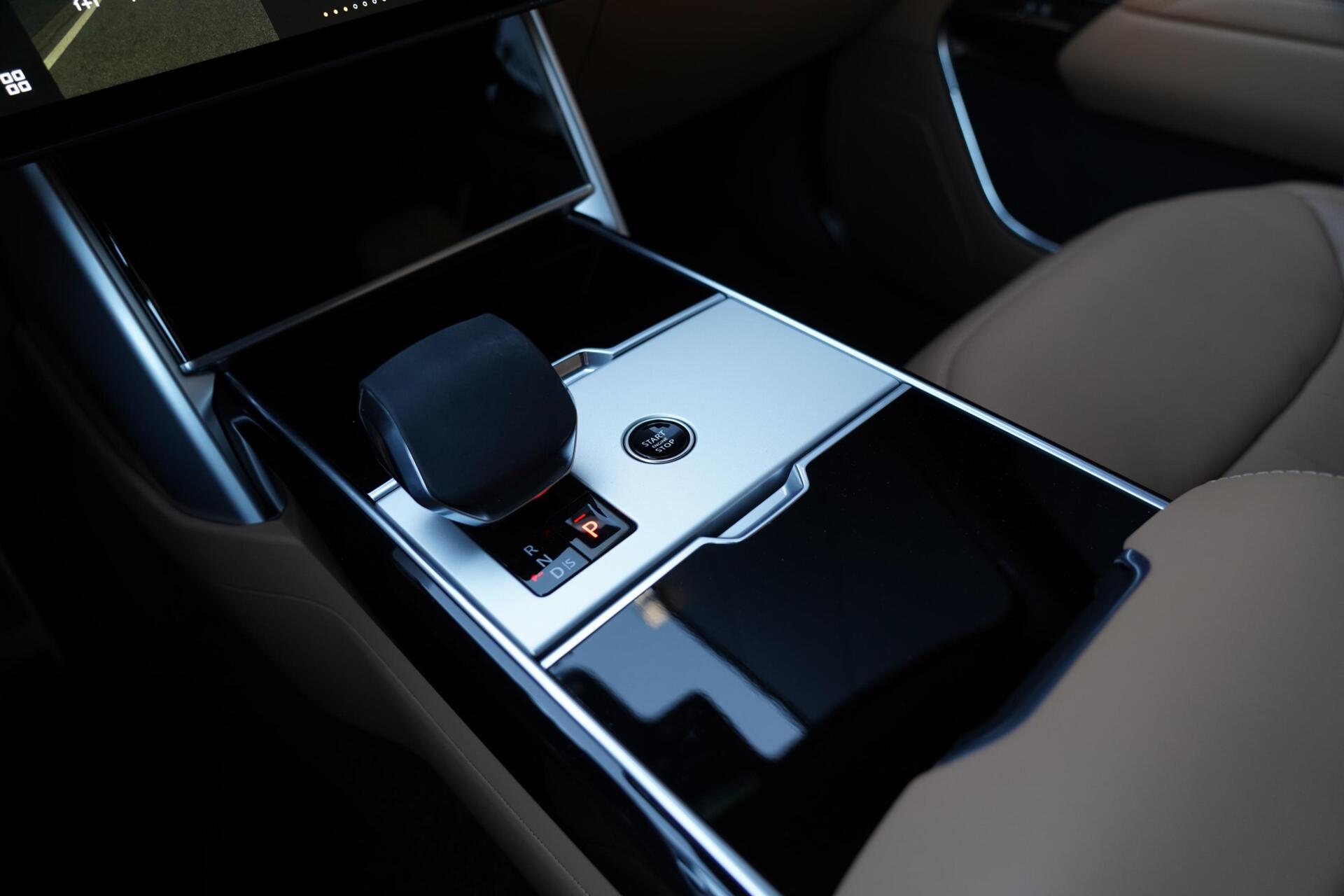 Foto van Land Rover Range Rover