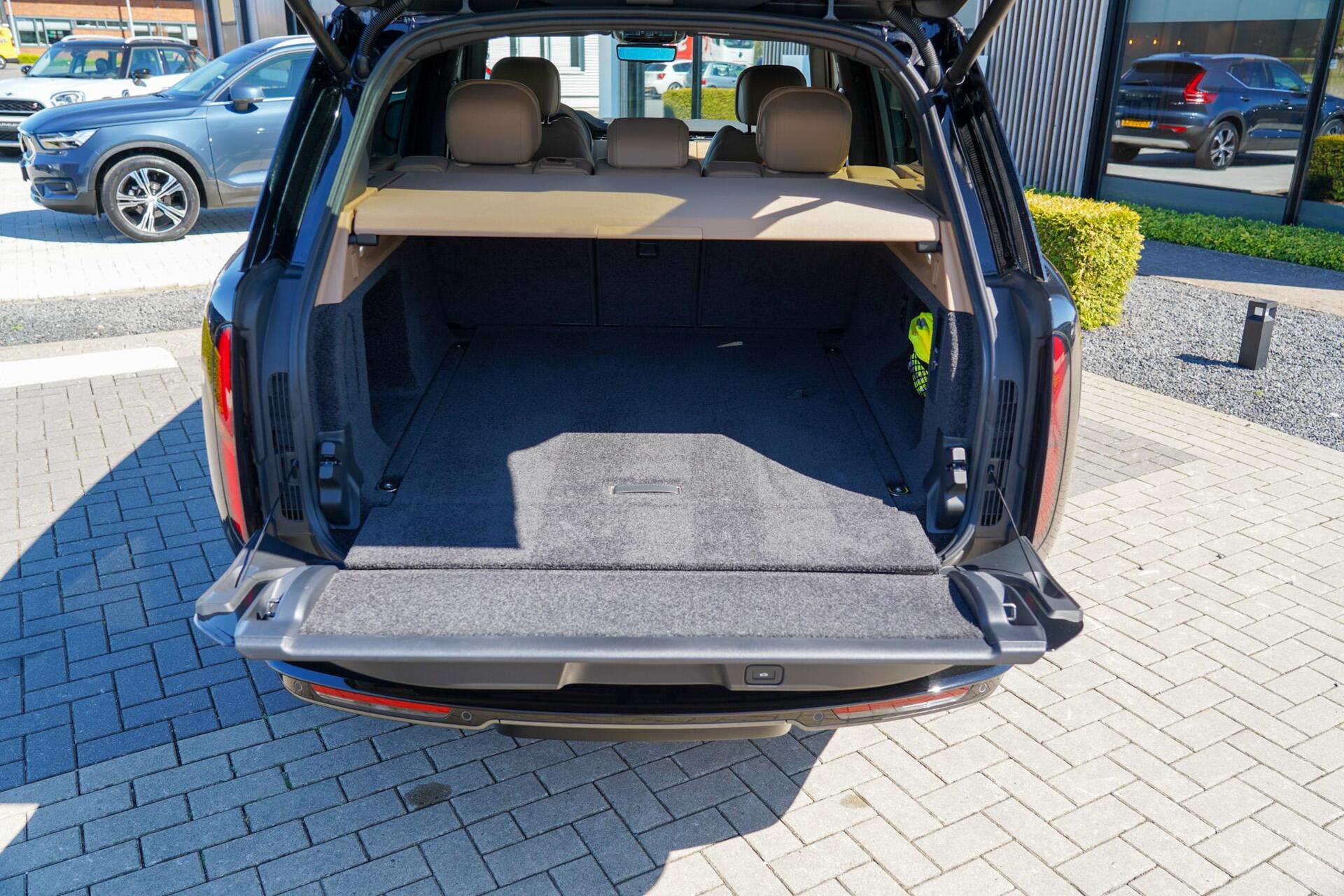 Foto van Land Rover Range Rover
