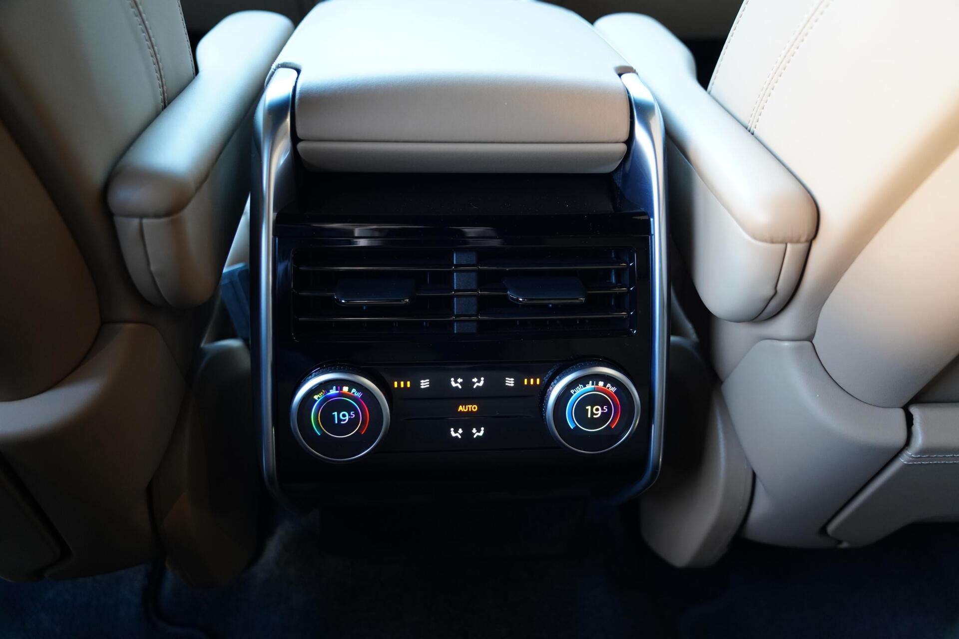 Foto van Land Rover Range Rover