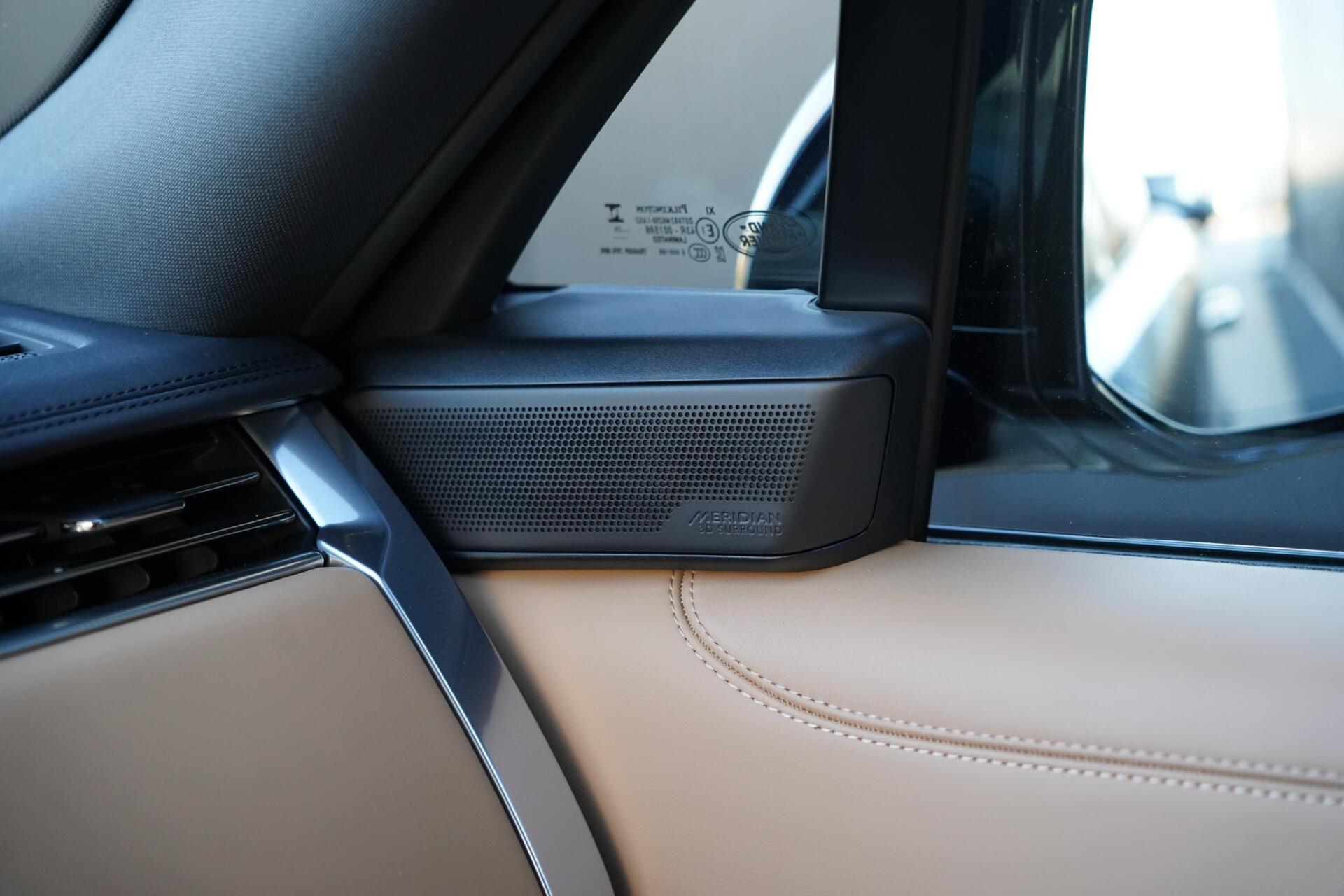 Foto van Land Rover Range Rover