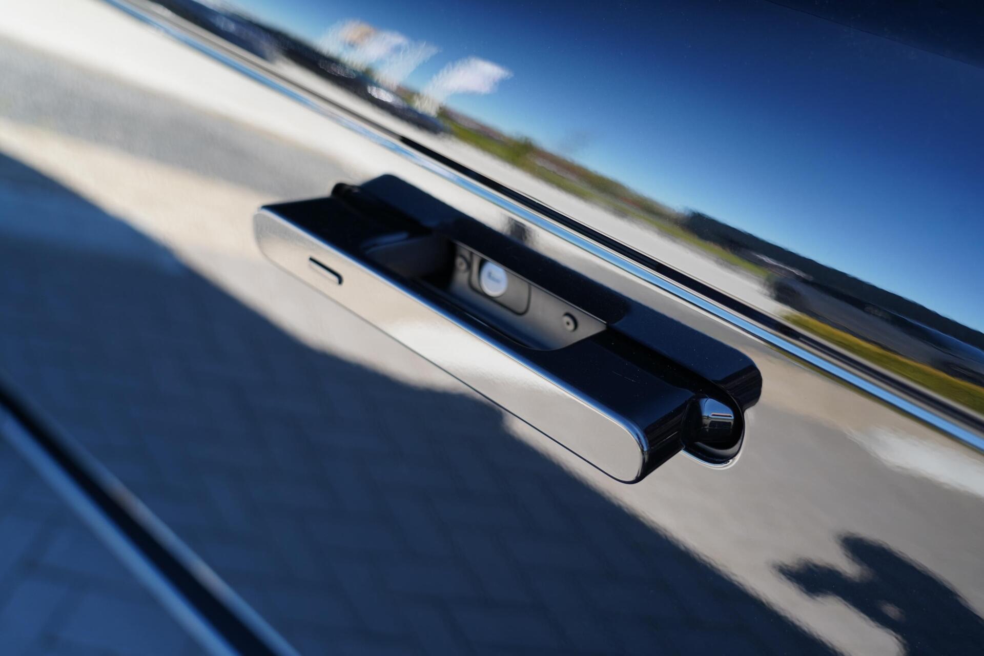 Foto van Land Rover Range Rover