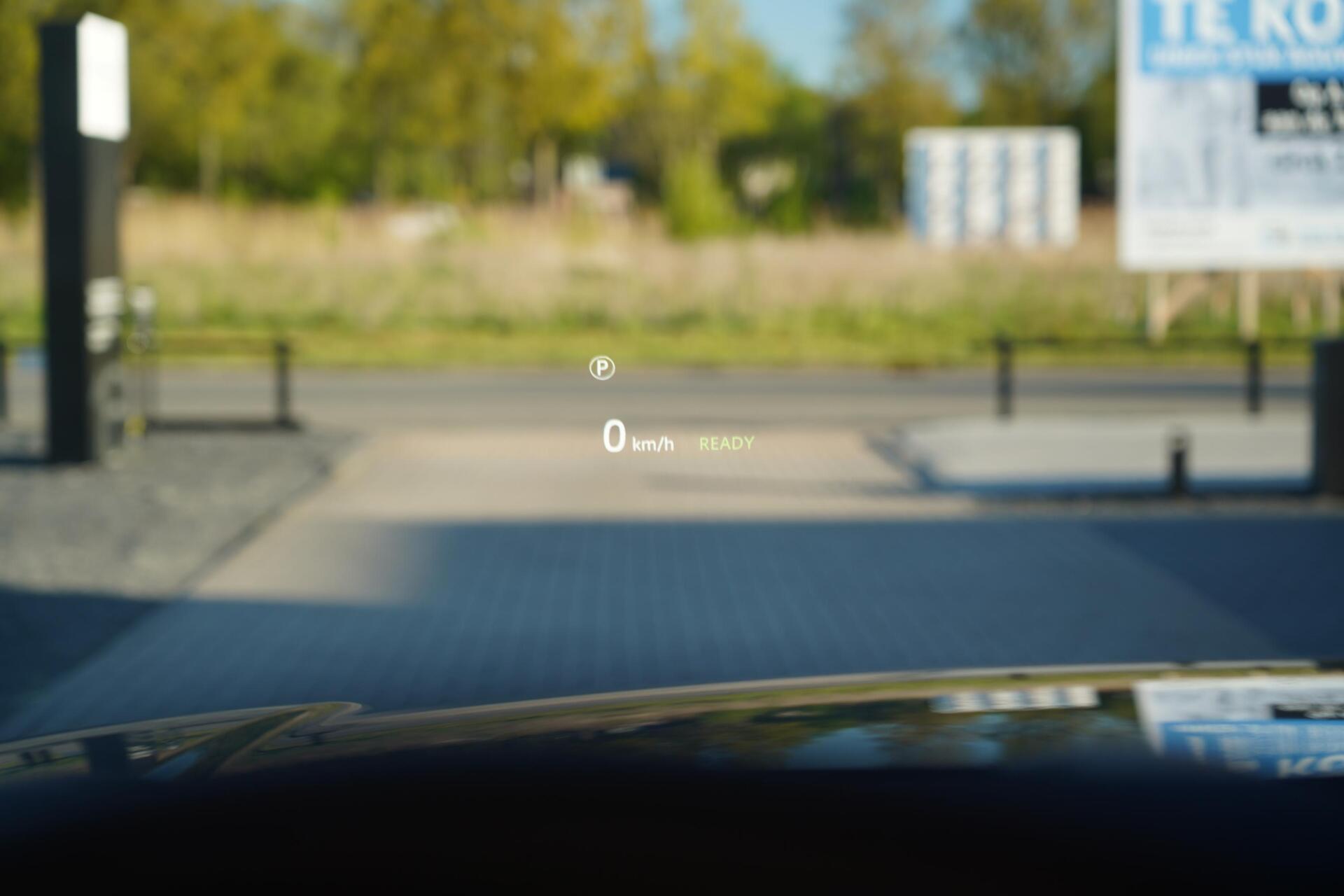 Foto van Land Rover Range Rover