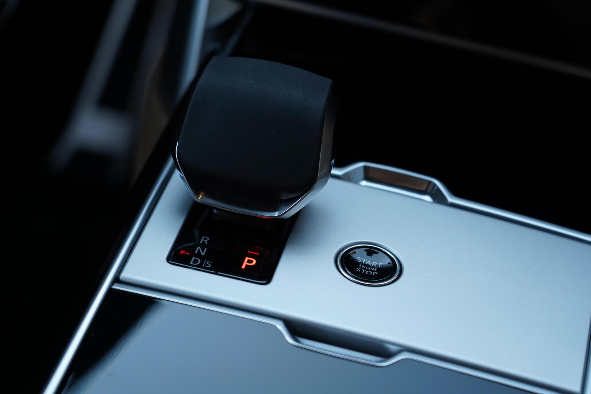 Foto van Land Rover Range Rover