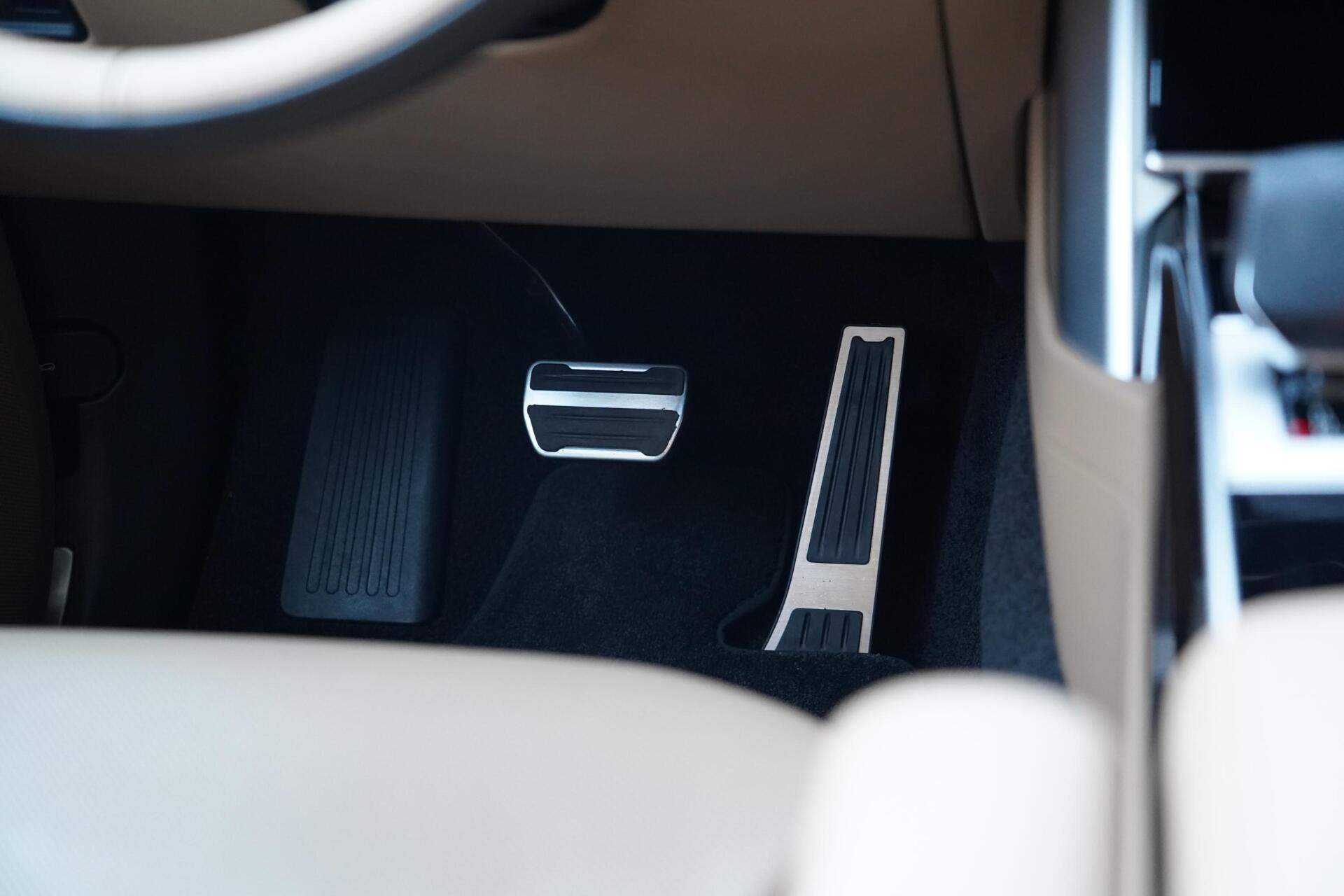 Foto van Land Rover Range Rover