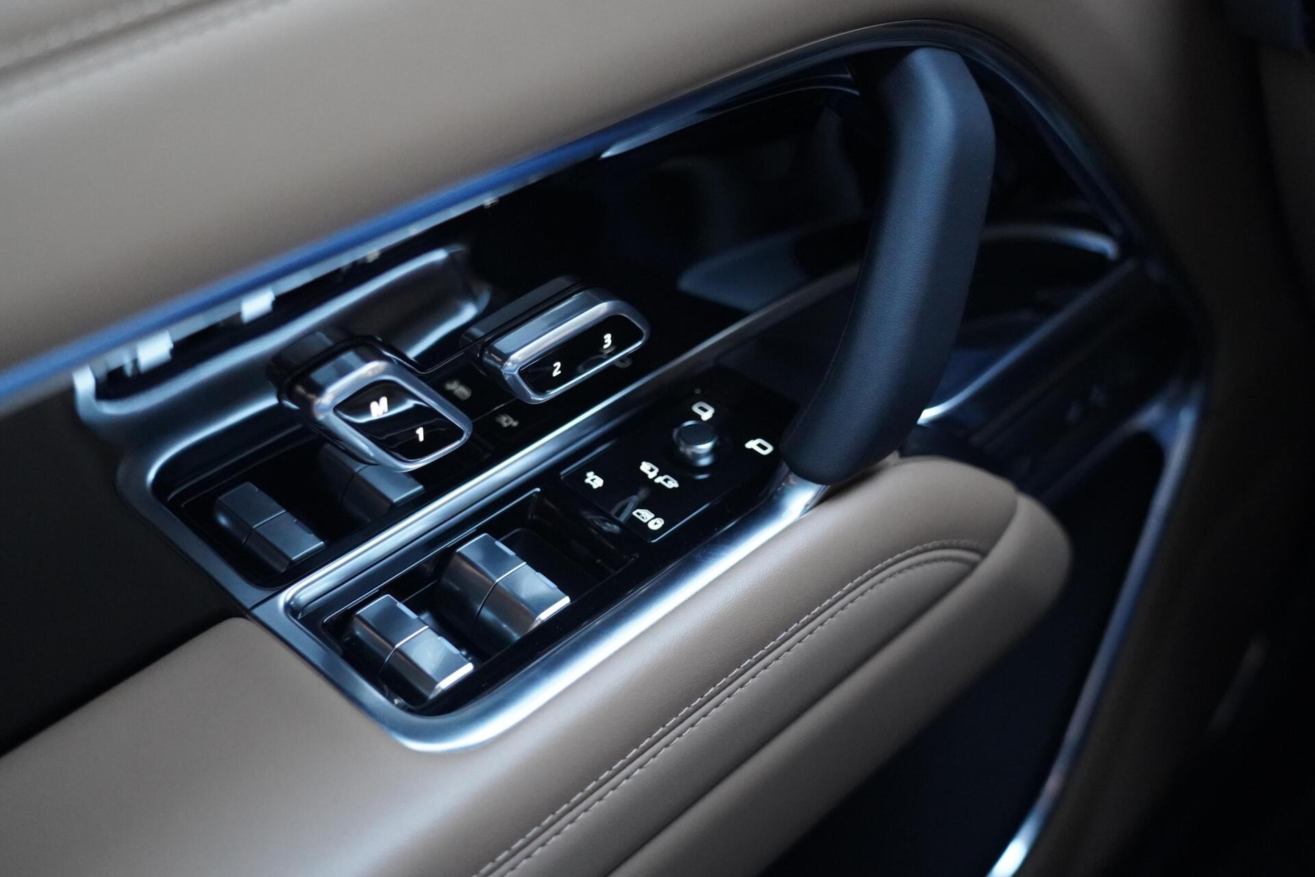 Foto van Land Rover Range Rover